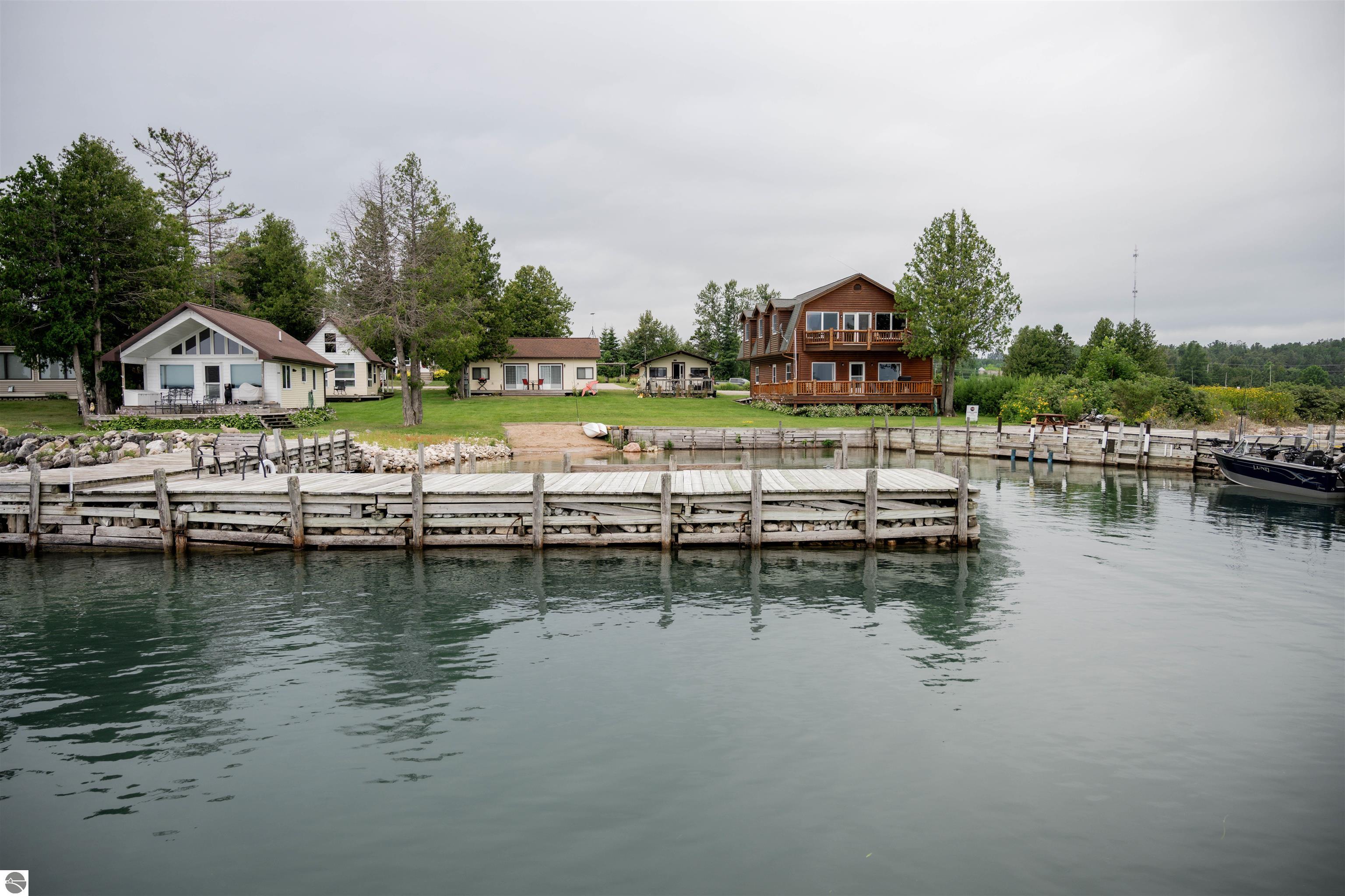 148 N Huron # 1, Detour Village MI 49725, Detour Village, MI, 49725 — photo 9