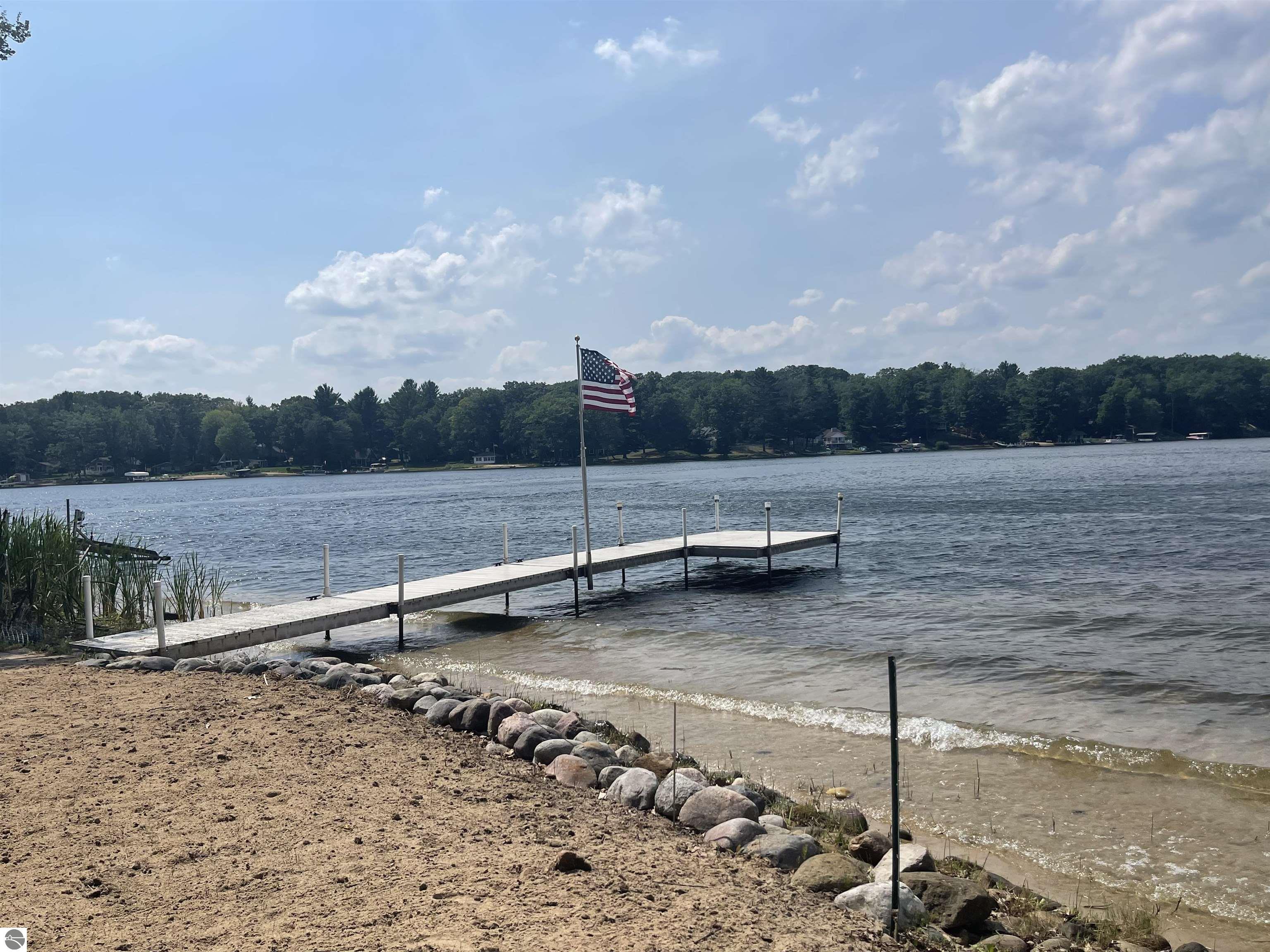 5685 Shirley Ann Drive, Harrison, MI 48625 — Photo 82
