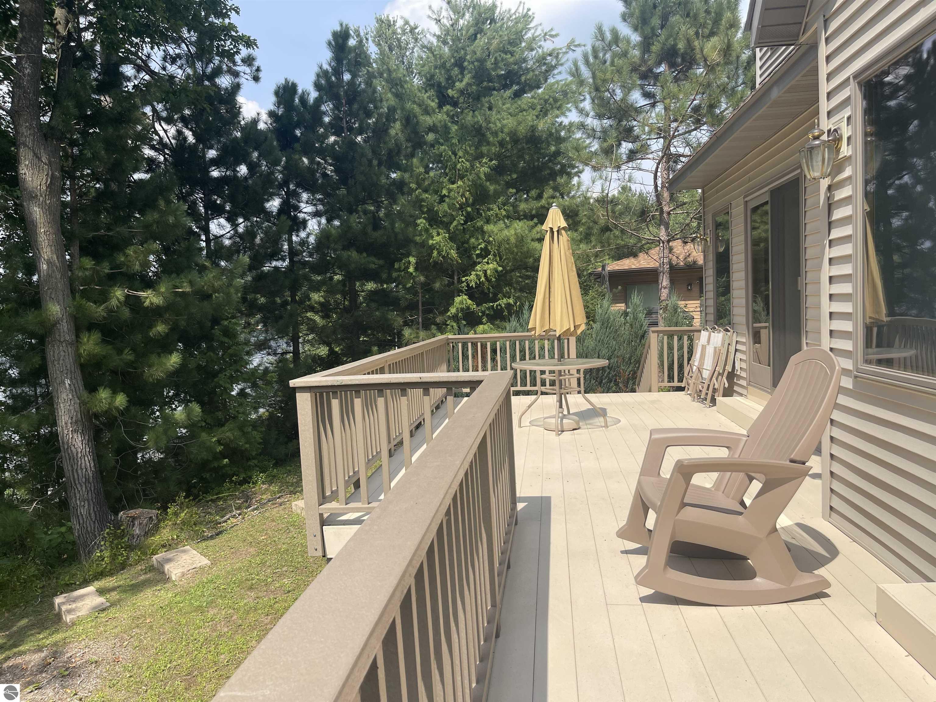 5685 Shirley Ann Drive, Harrison, MI 48625 — Photo 86