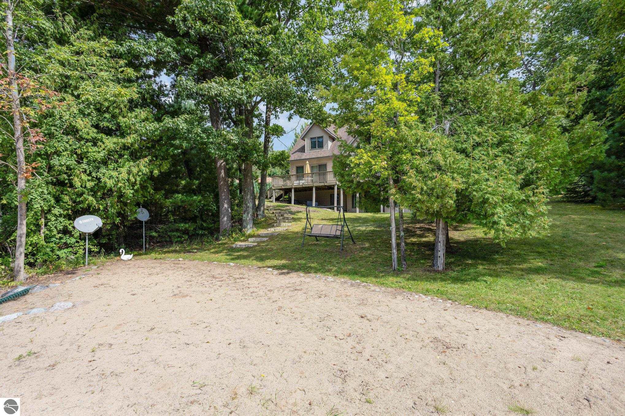 5685 Shirley Ann Drive, Harrison, MI 48625 — Photo 93
