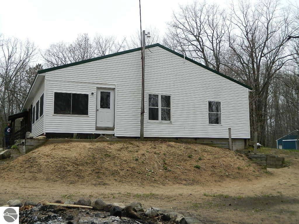 5651 E Haskell Lake Road, Harrison, MI 48625 — Photo 5