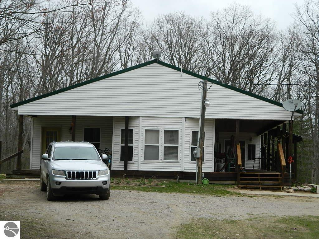 5651 E Haskell Lake Road, Harrison, MI 48625 — Photo 42