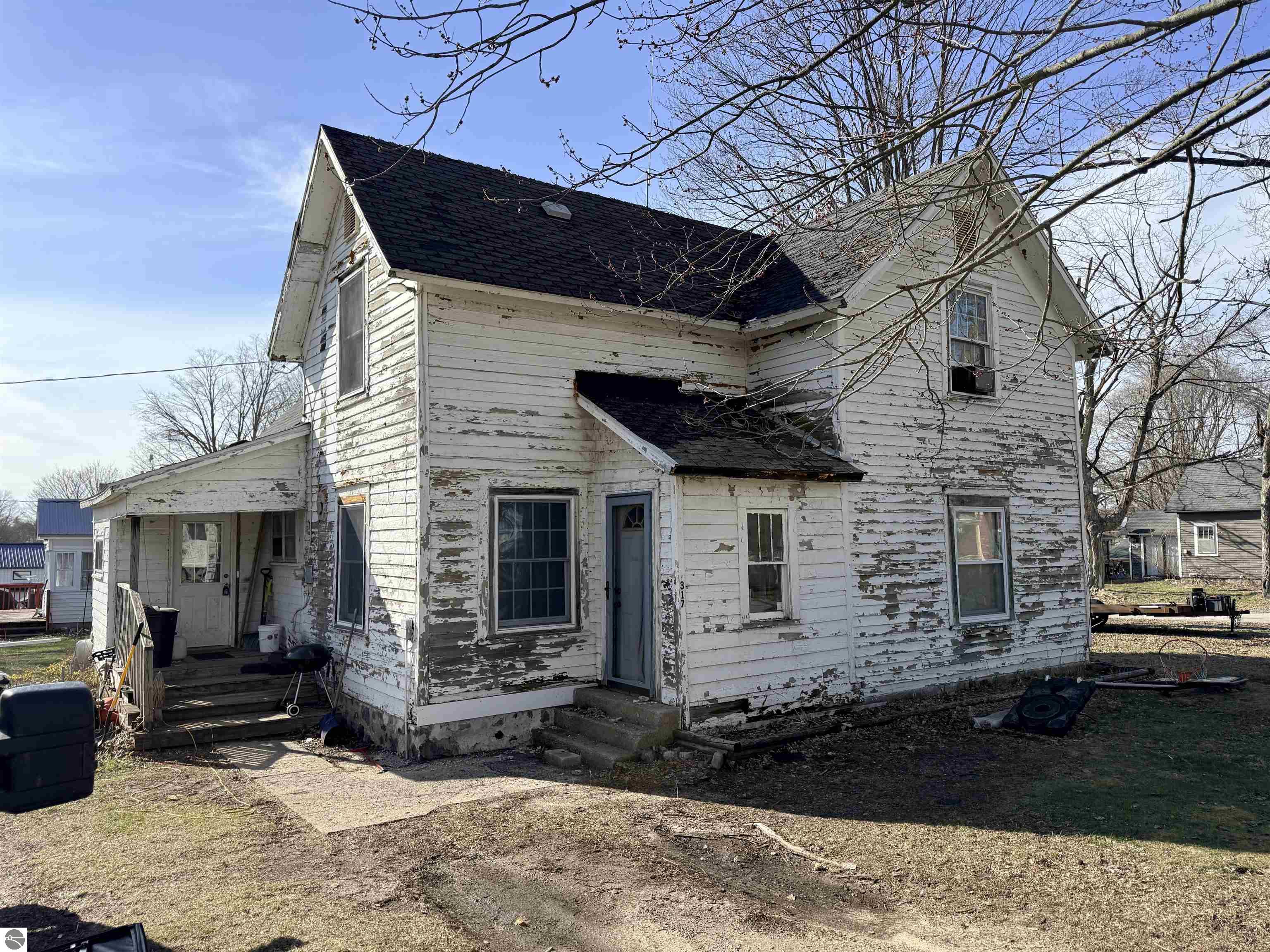 317 N Pickard Street, Marion, MI 49665 — Photo 11