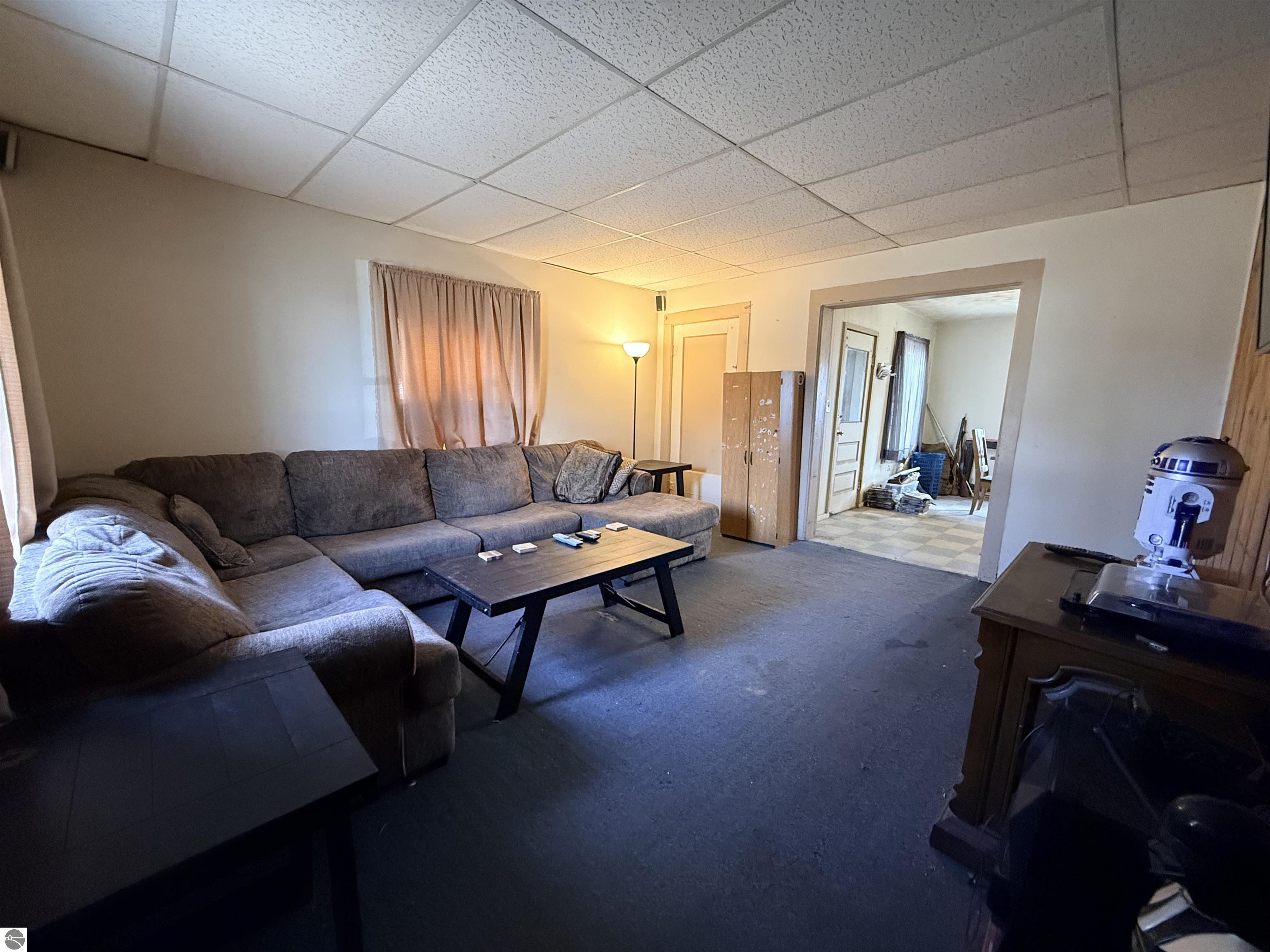 317 N Pickard Street, Marion, MI 49665 — Photo 3