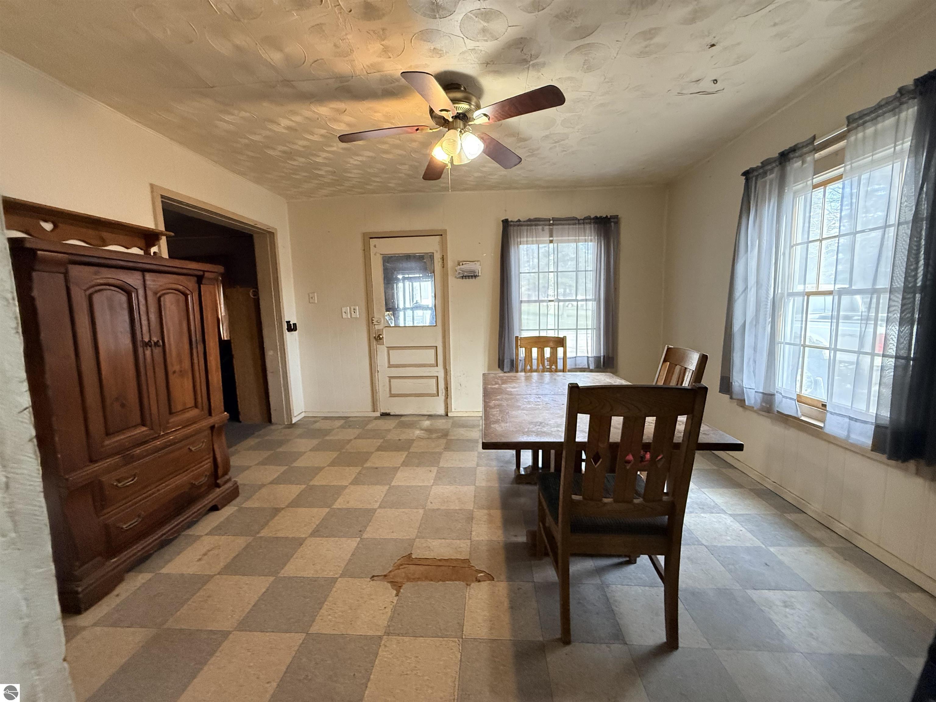 317 N Pickard Street, Marion, MI 49665 — Photo 4