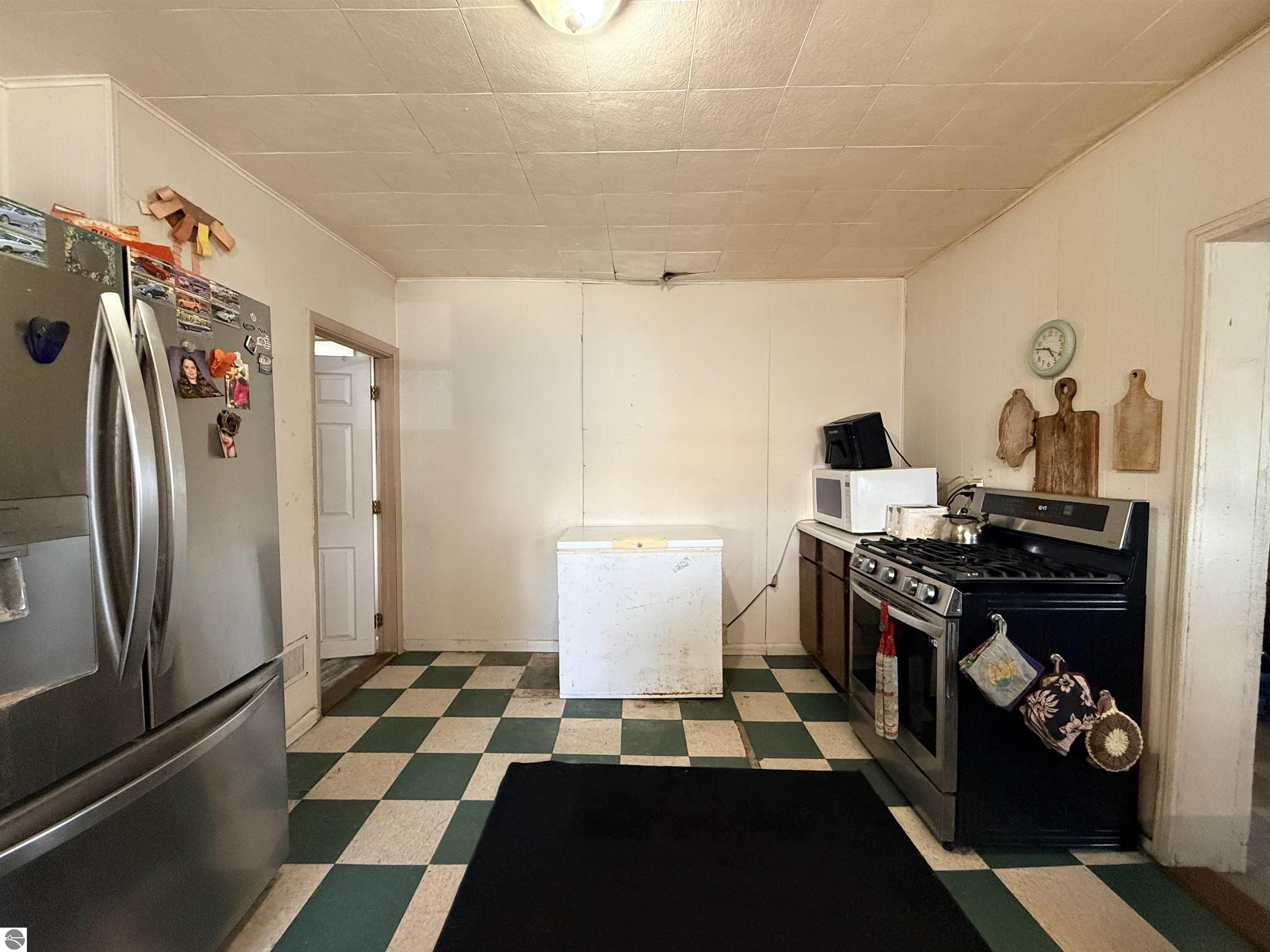 317 N Pickard Street, Marion, MI 49665 — Photo 6