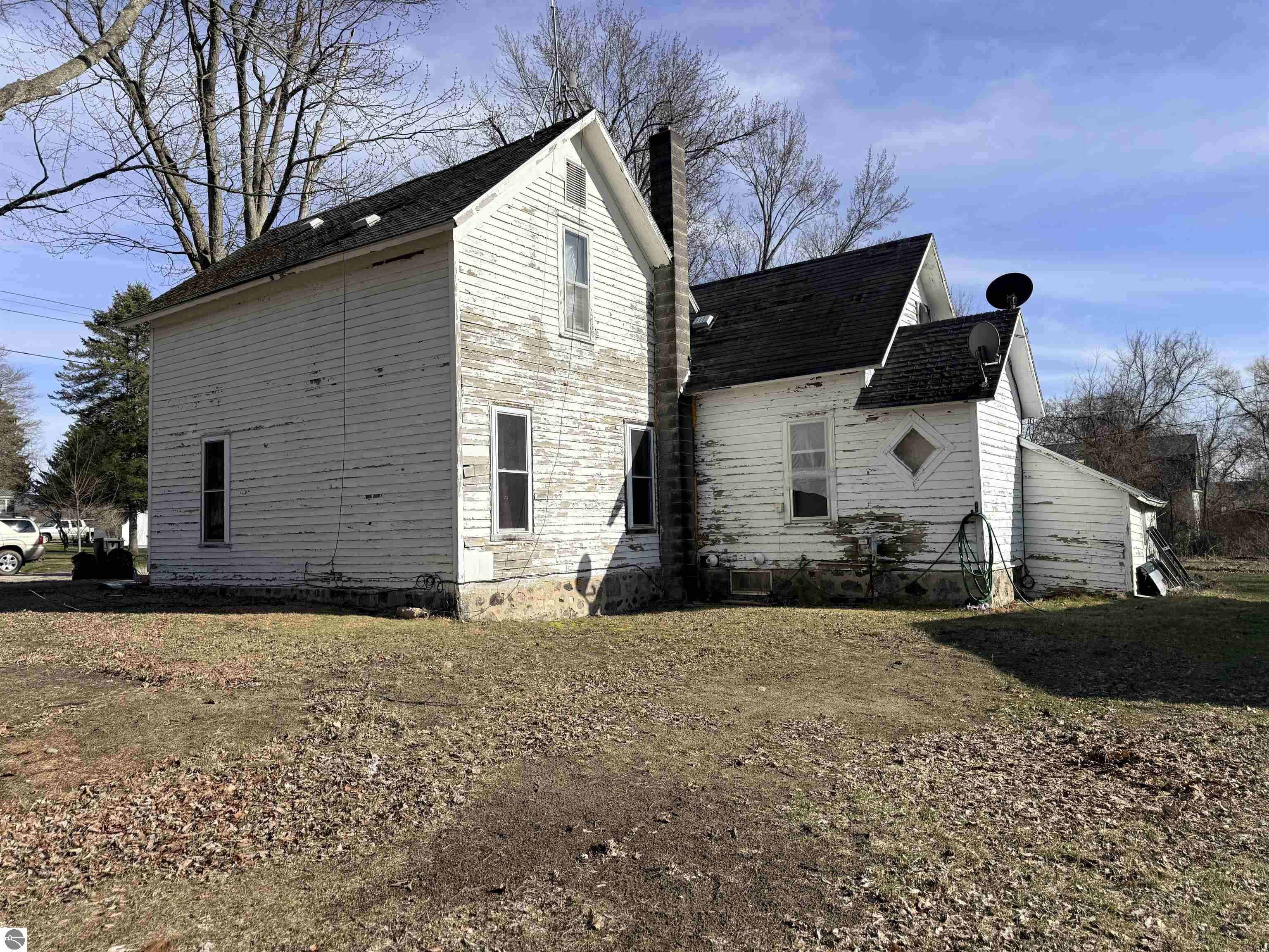 317 N Pickard Street, Marion, MI 49665 — Photo 9
