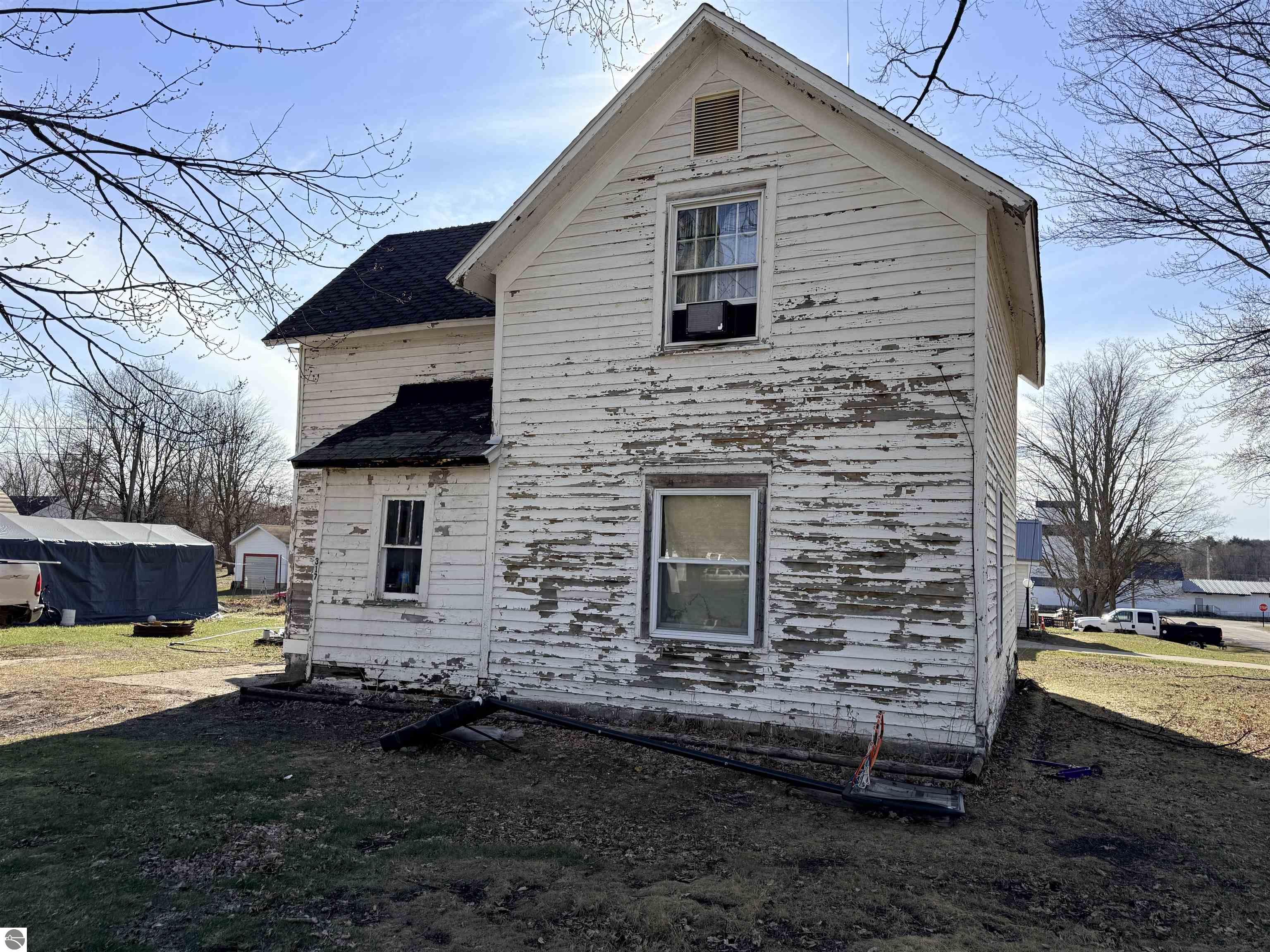 317 N Pickard Street, Marion, MI 49665 — Photo 10