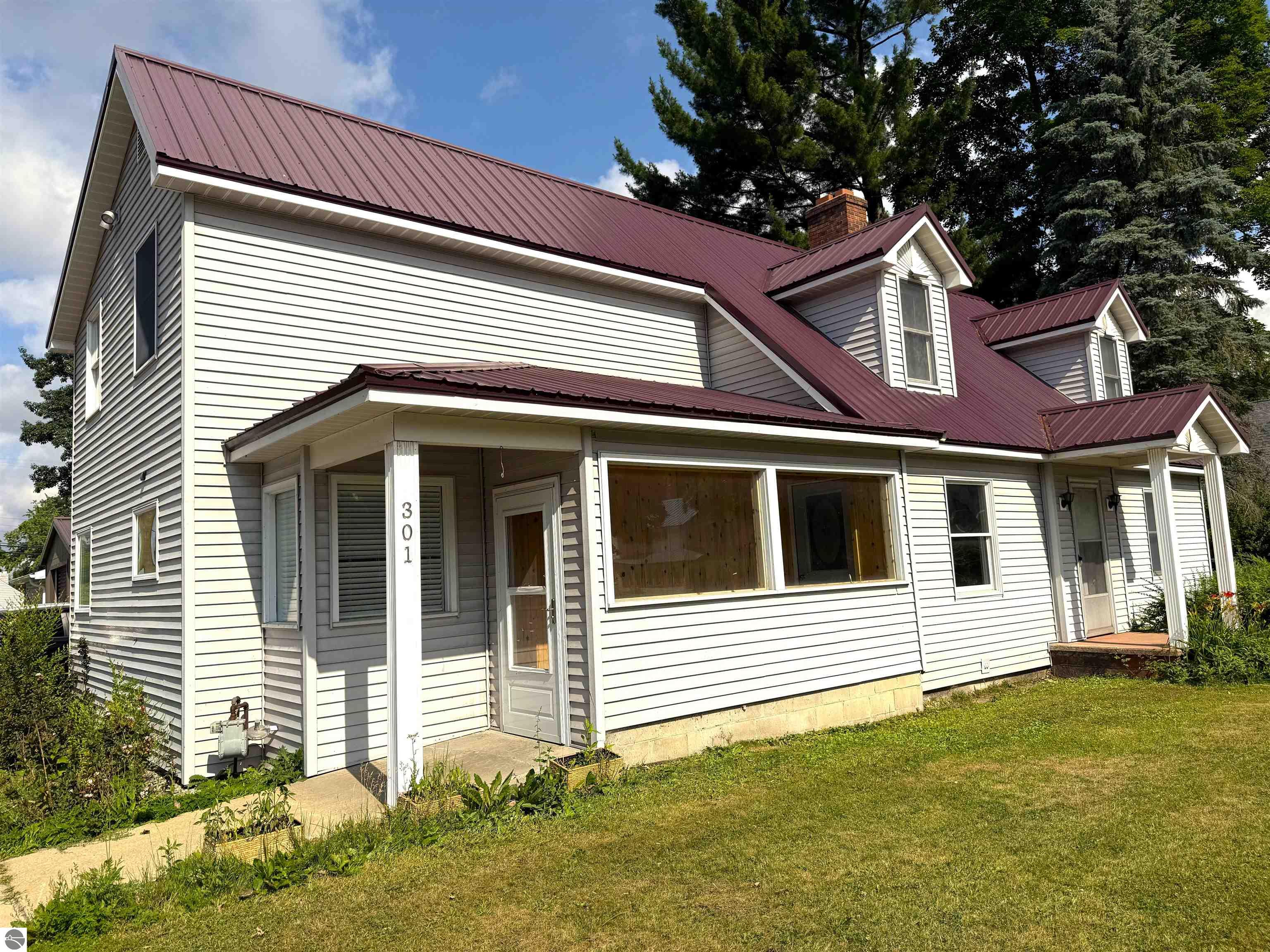 301 N Main Street, Lake City, MI 49651 — Photo 4