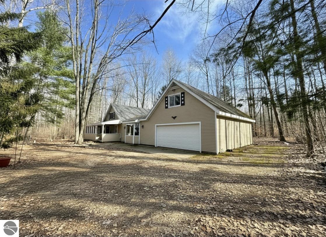 8420 E Stockwell, Harrison, MI 48625 — Photo 4