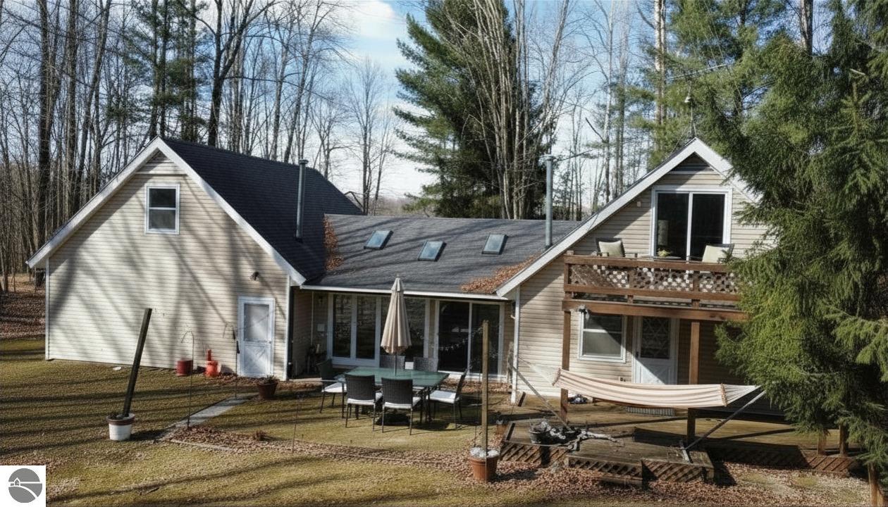 8420 E Stockwell, Harrison, MI 48625 — Photo 5