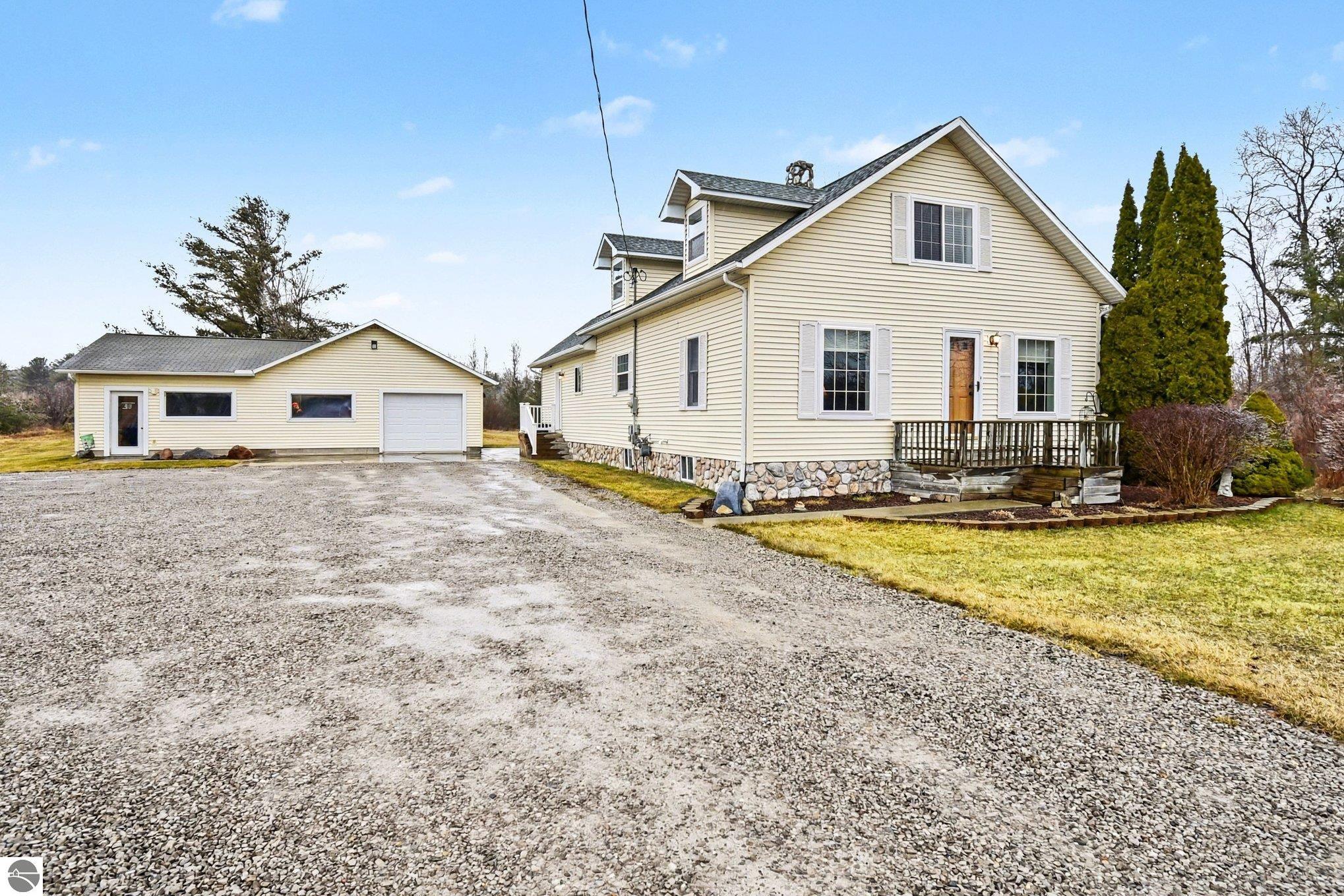 1400 W M-55, Tawas City, MI 48763 — Photo 3