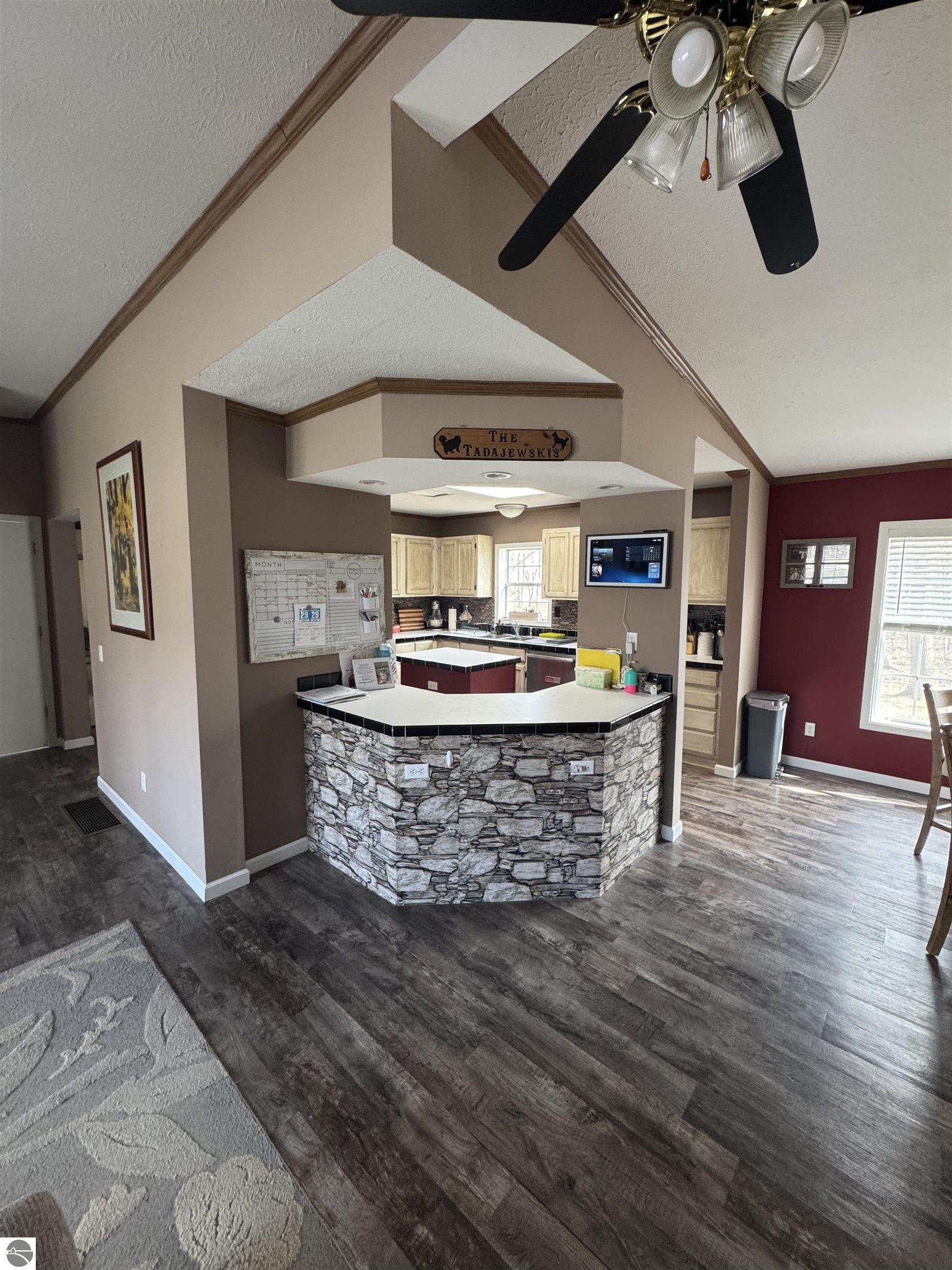 2006 Duquesa Court, Lake Isabella, MI 48893 — Photo 4