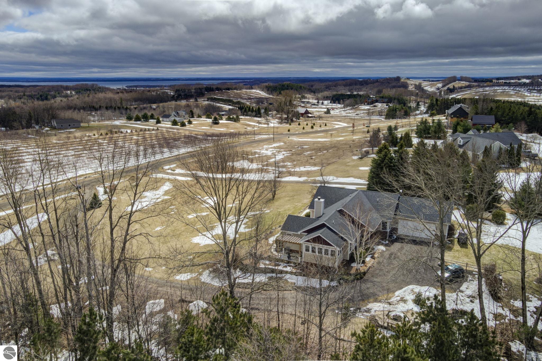 2567 Evergreen Valley Drive