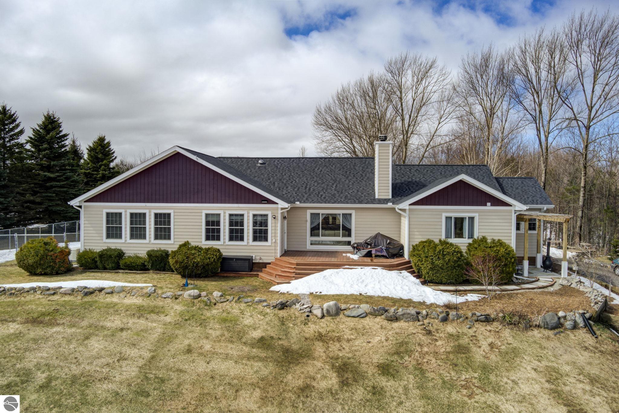 2567 Evergreen Valley Drive