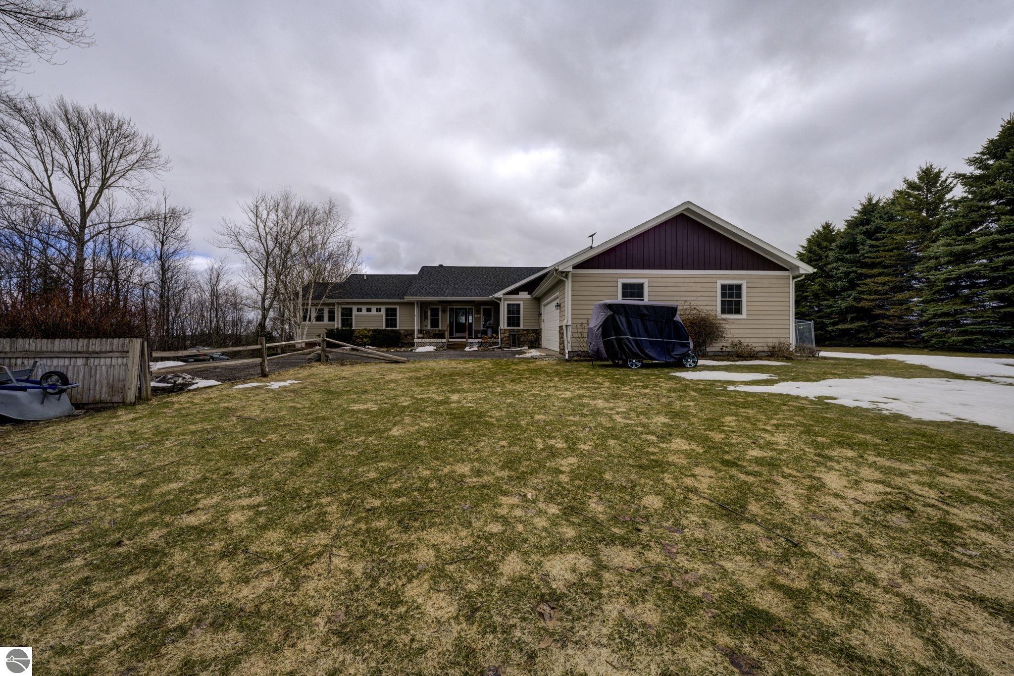 2567 Evergreen Valley Drive