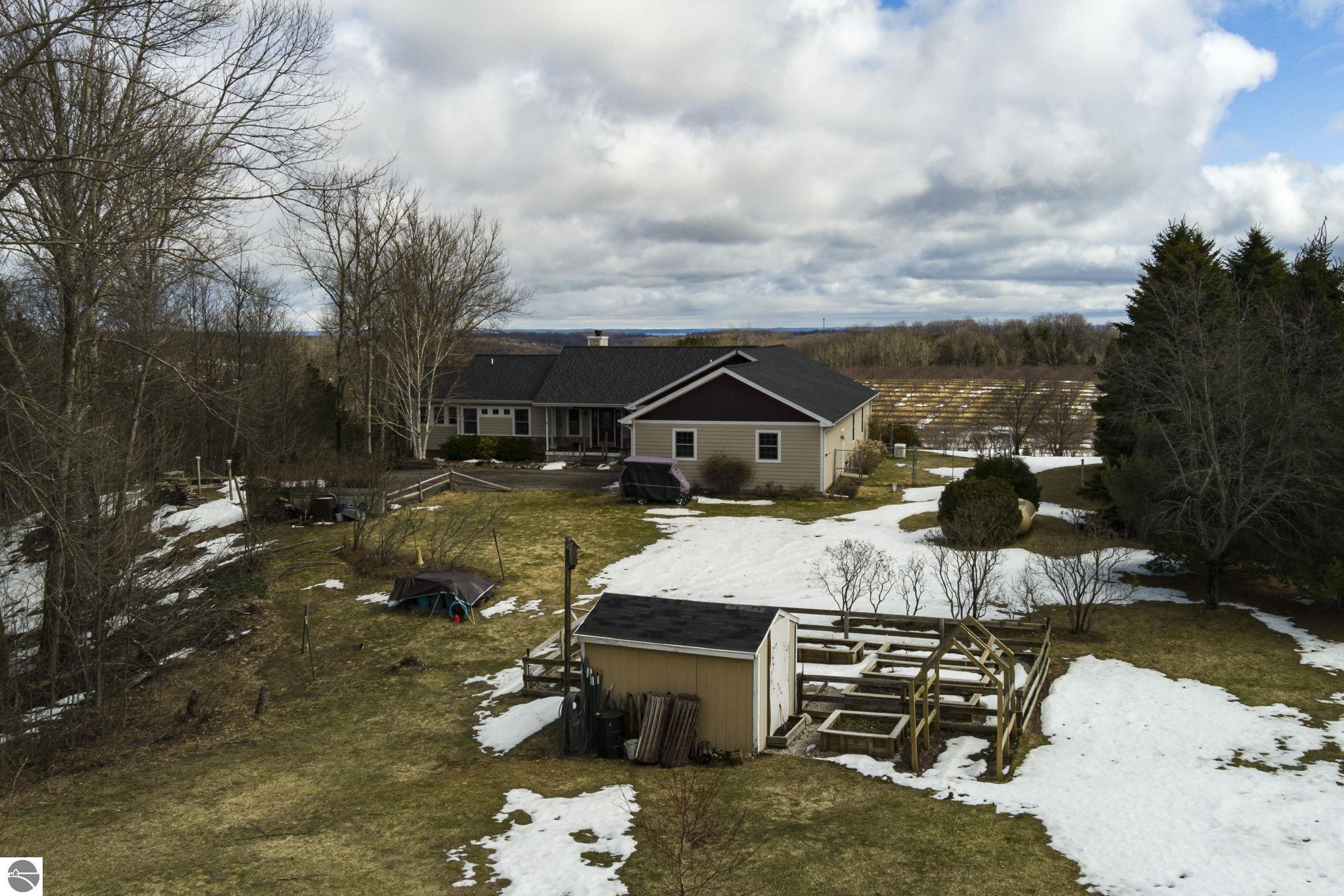 2567 Evergreen Valley Drive