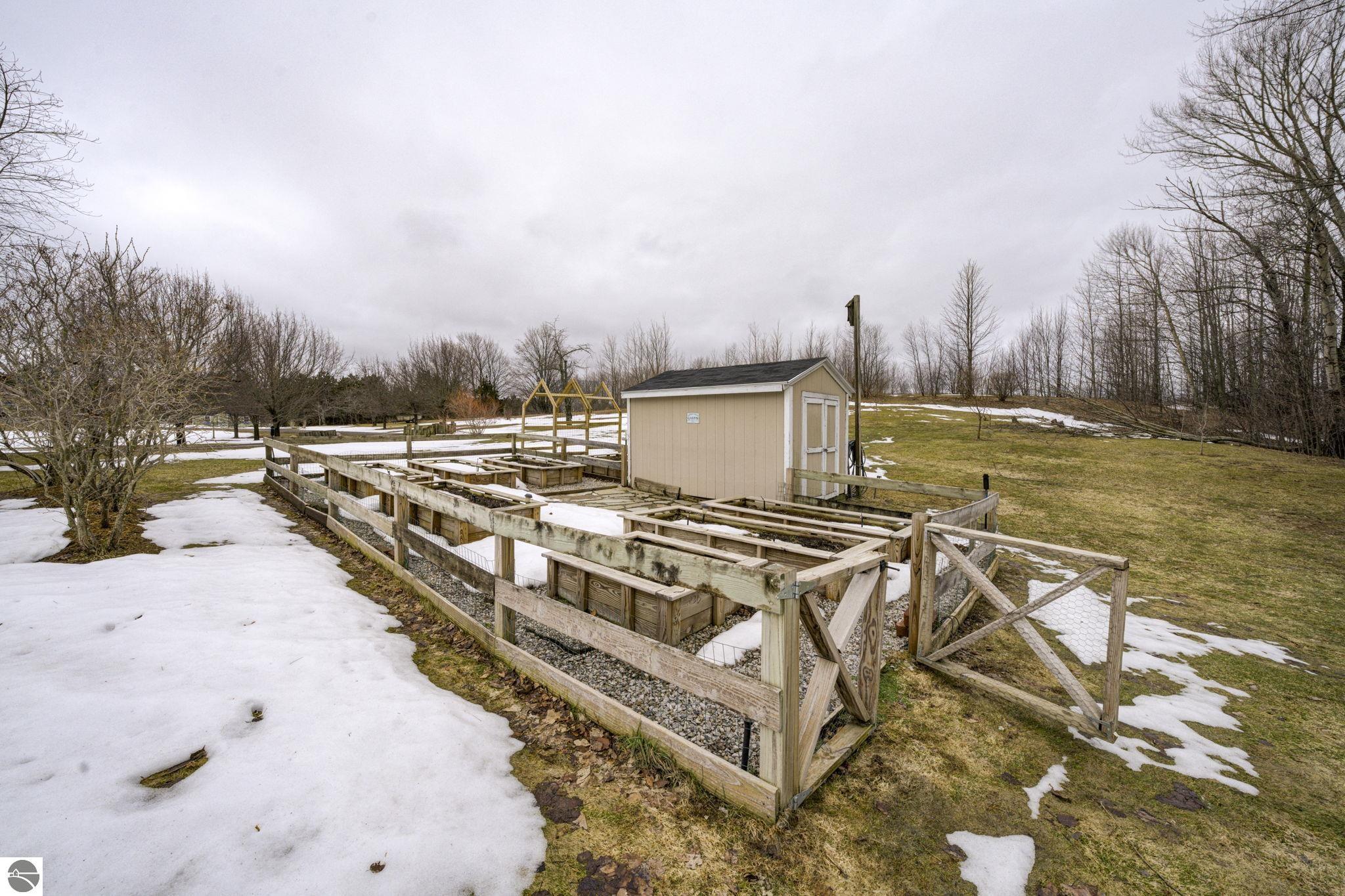 2567 Evergreen Valley Drive