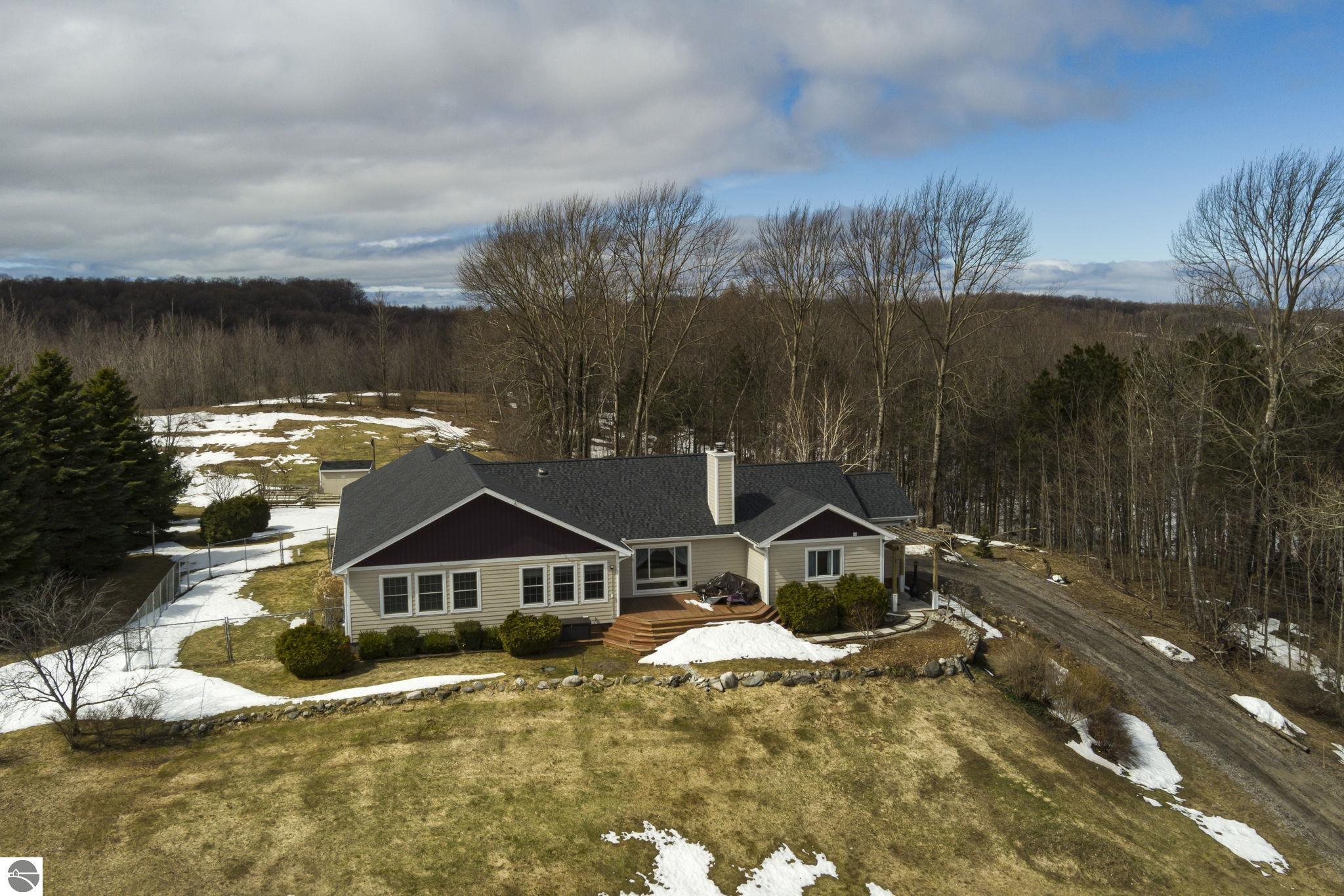 2567 Evergreen Valley Drive