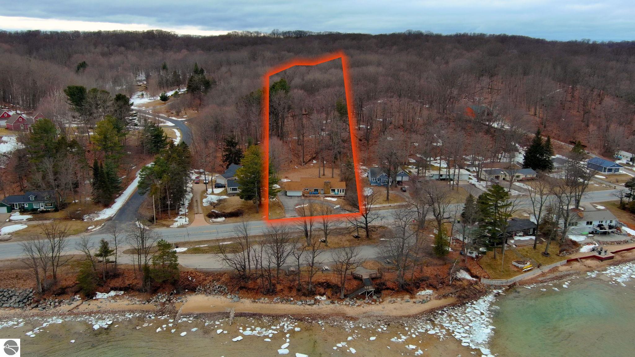 10220 West Bay Shore Drive