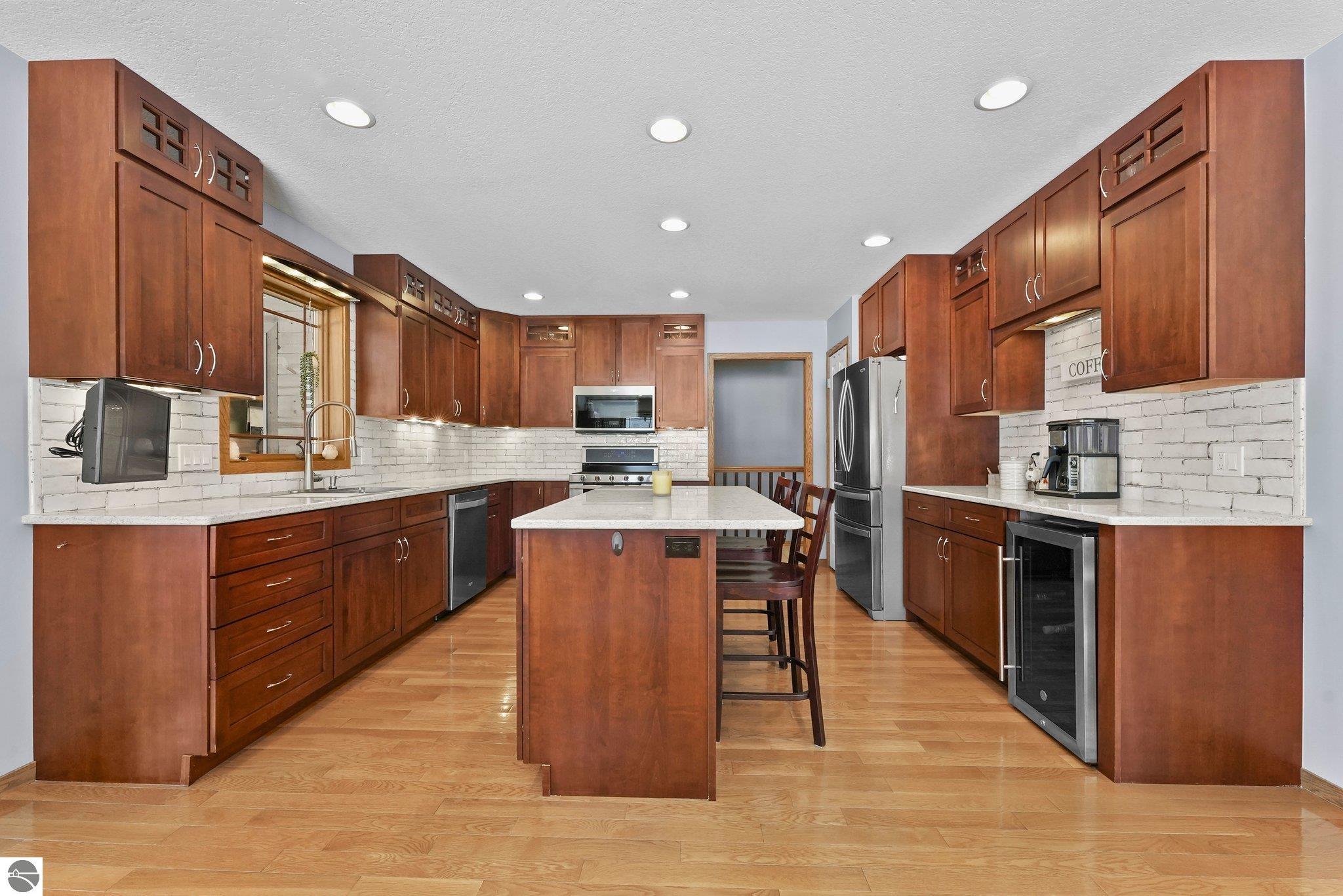 1546 Nightingale Lane, Kingsley, MI 49649 — Photo 11