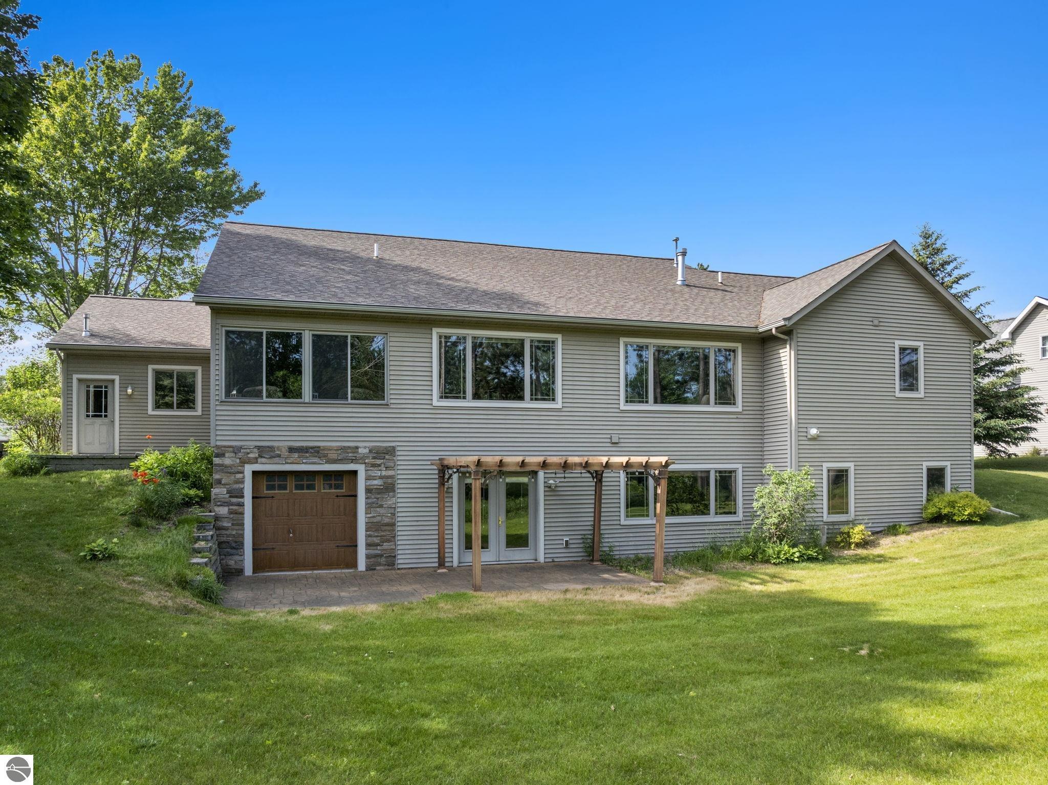 1546 Nightingale Lane, Kingsley, MI 49649 — Photo 3