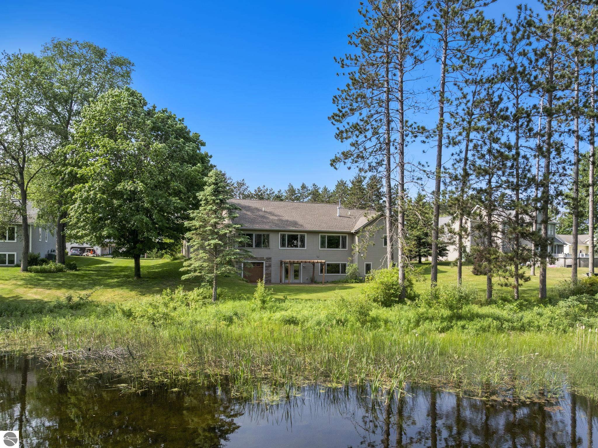1546 Nightingale Lane, Kingsley, MI 49649 — Photo 4