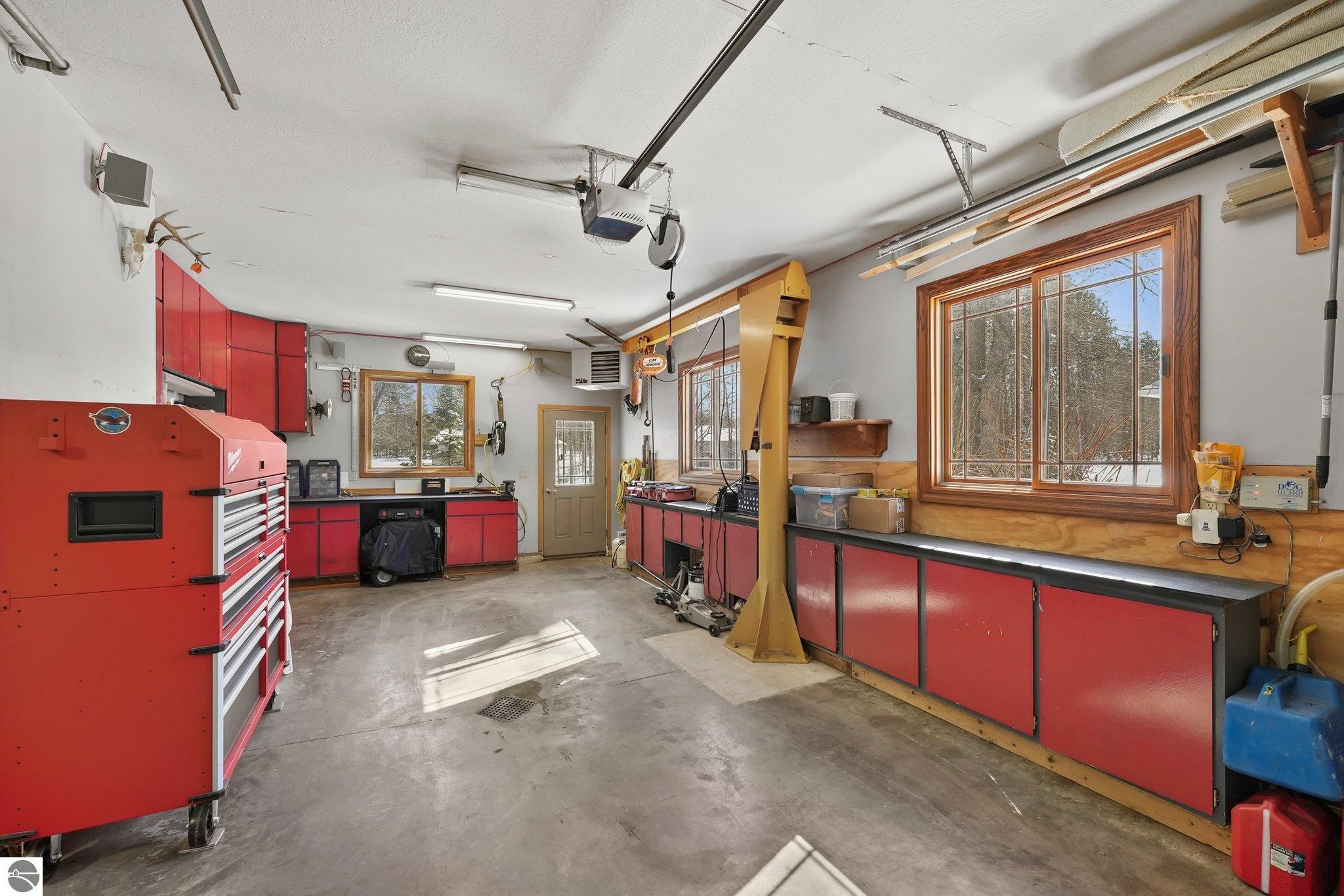 1546 Nightingale Lane, Kingsley, MI 49649 — Photo 39
