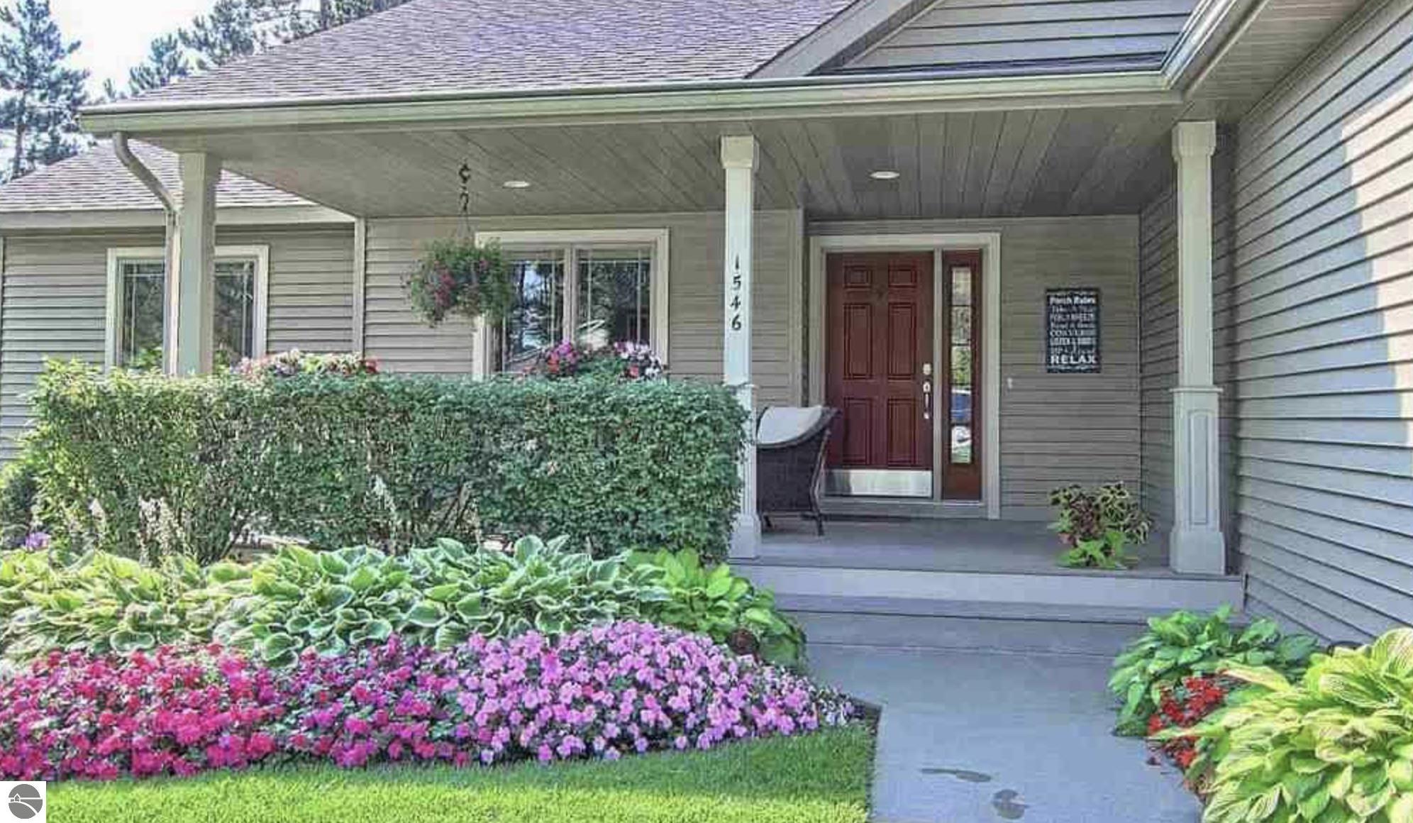 1546 Nightingale Lane, Kingsley, MI 49649 — Photo 7