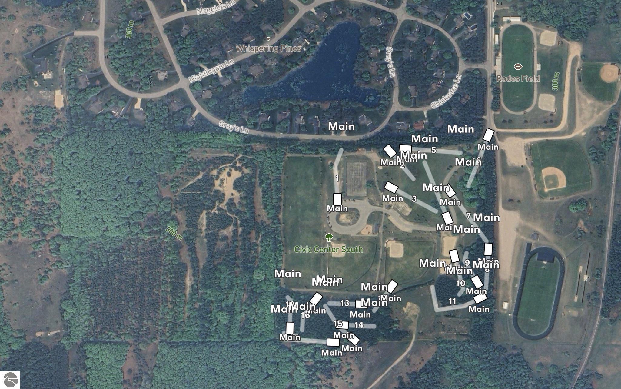 1546 Nightingale Lane, Kingsley, MI 49649 — Photo 61