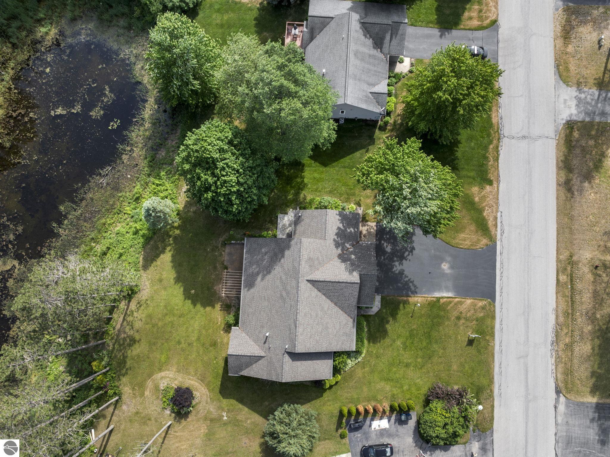 1546 Nightingale Lane, Kingsley, MI 49649 — Photo 8