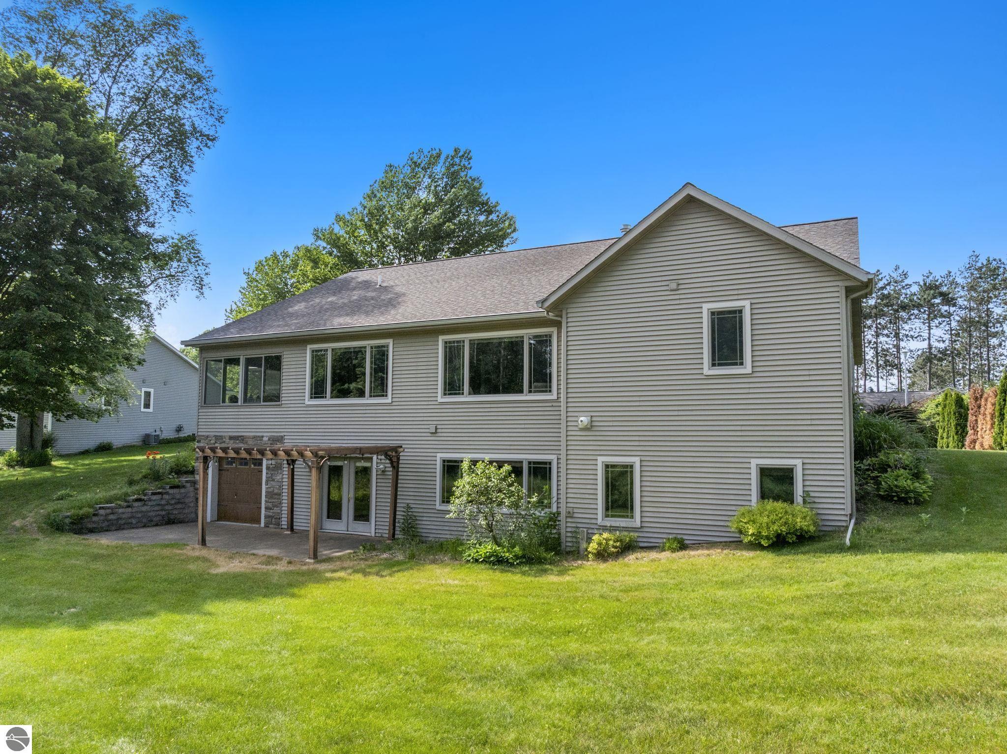 1546 Nightingale Lane, Kingsley, MI 49649 — Photo 73