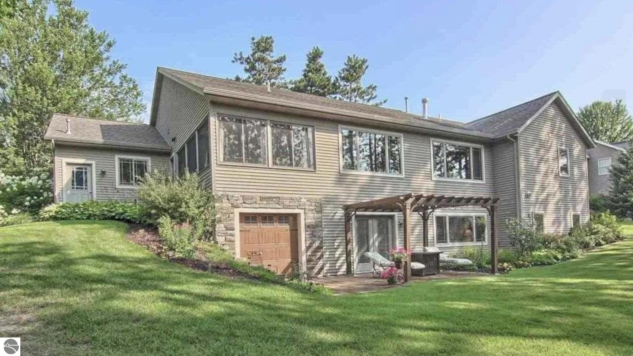 1546 Nightingale Lane, Kingsley, MI 49649 — Photo 75