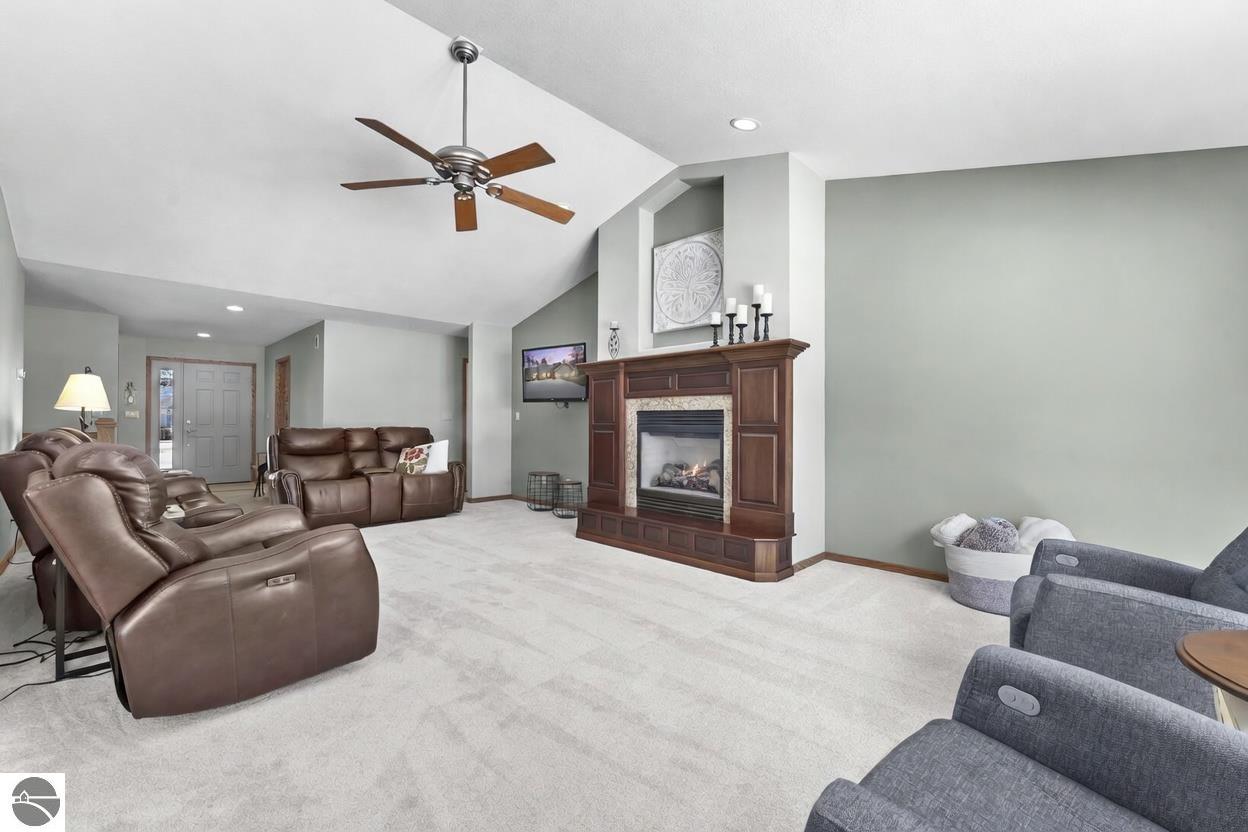 1546 Nightingale Lane, Kingsley, MI 49649 — Photo 10