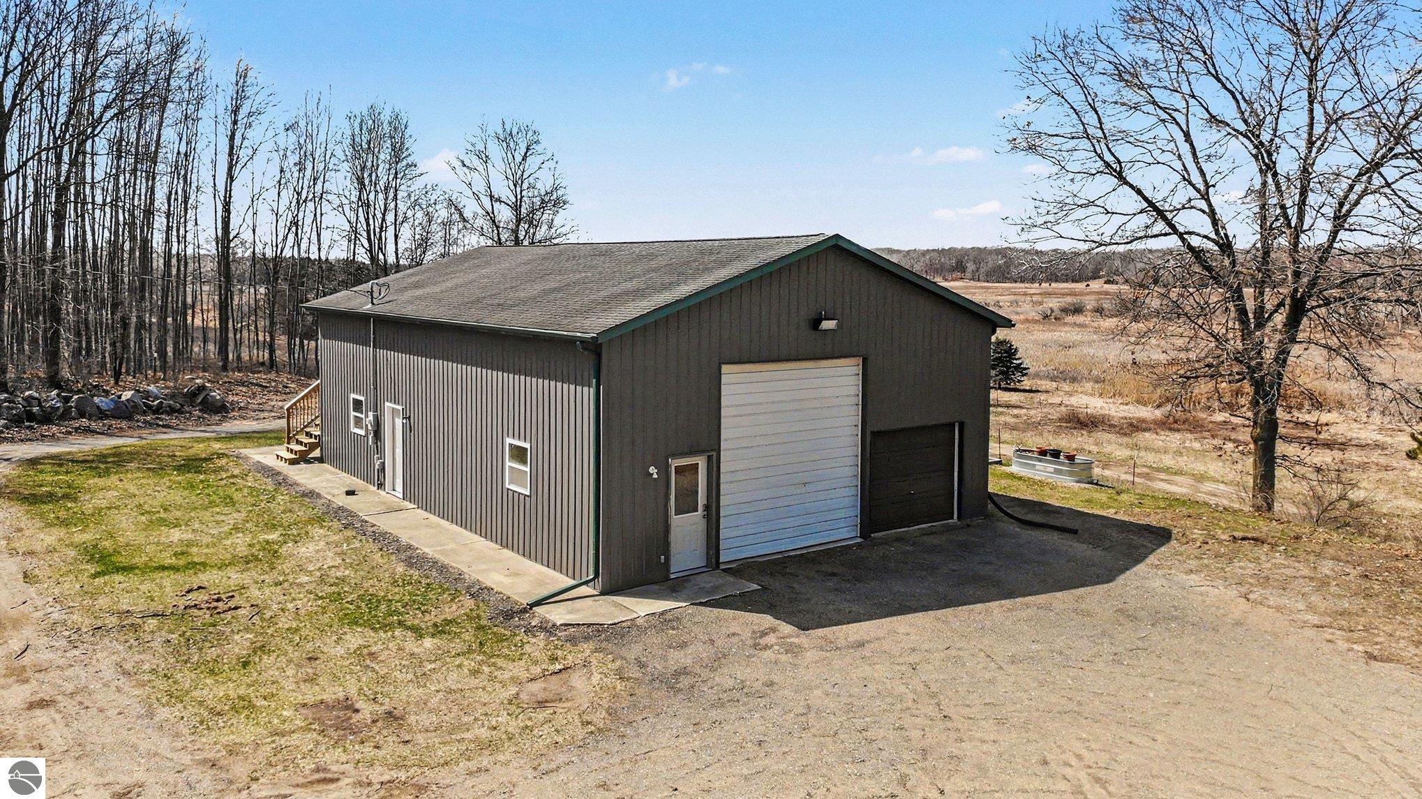 5037 W Battle Road, Lake, MI 48632 — Photo 2