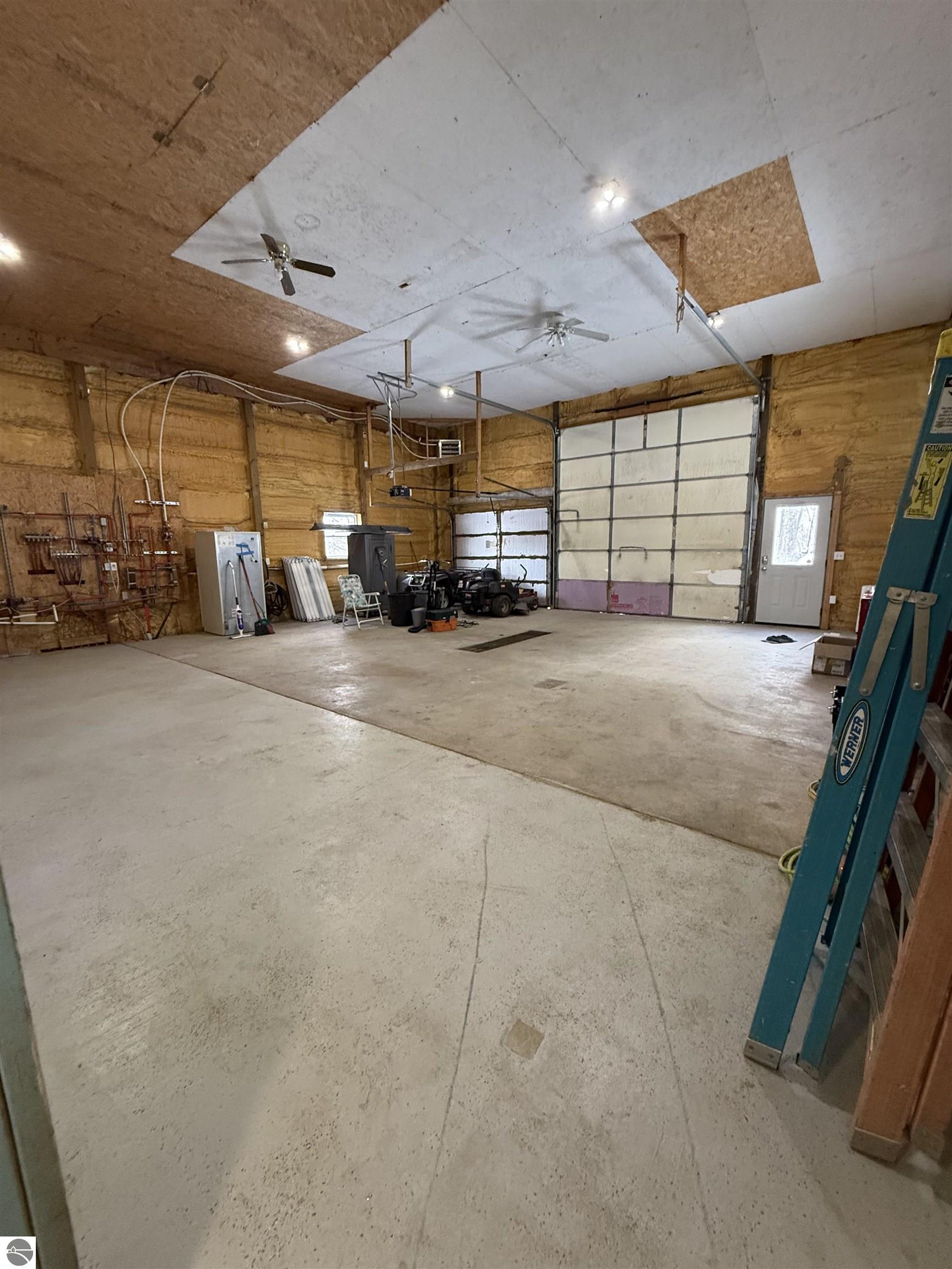 5037 W Battle Road, Lake, MI 48632 — Photo 19
