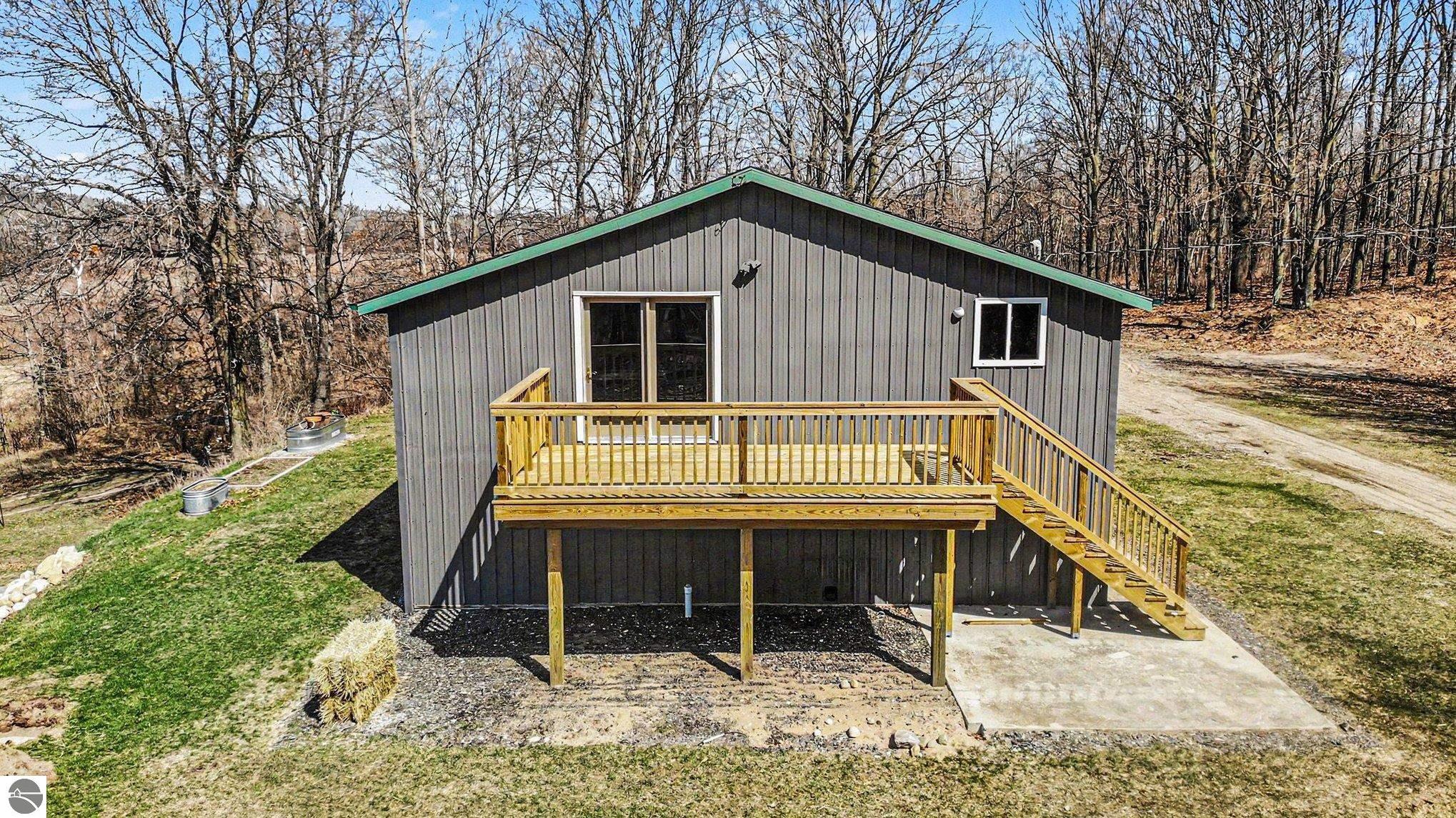 5037 W Battle Road, Lake, MI 48632 — Photo 3