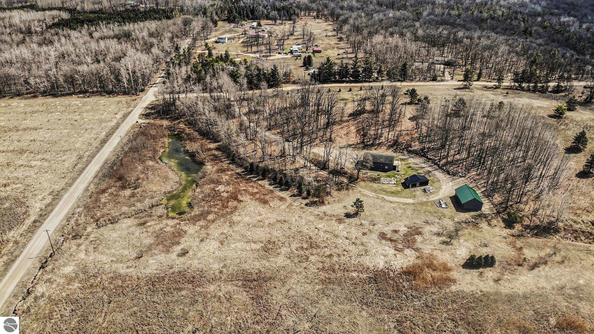 5037 W Battle Road, Lake, MI 48632 — Photo 25