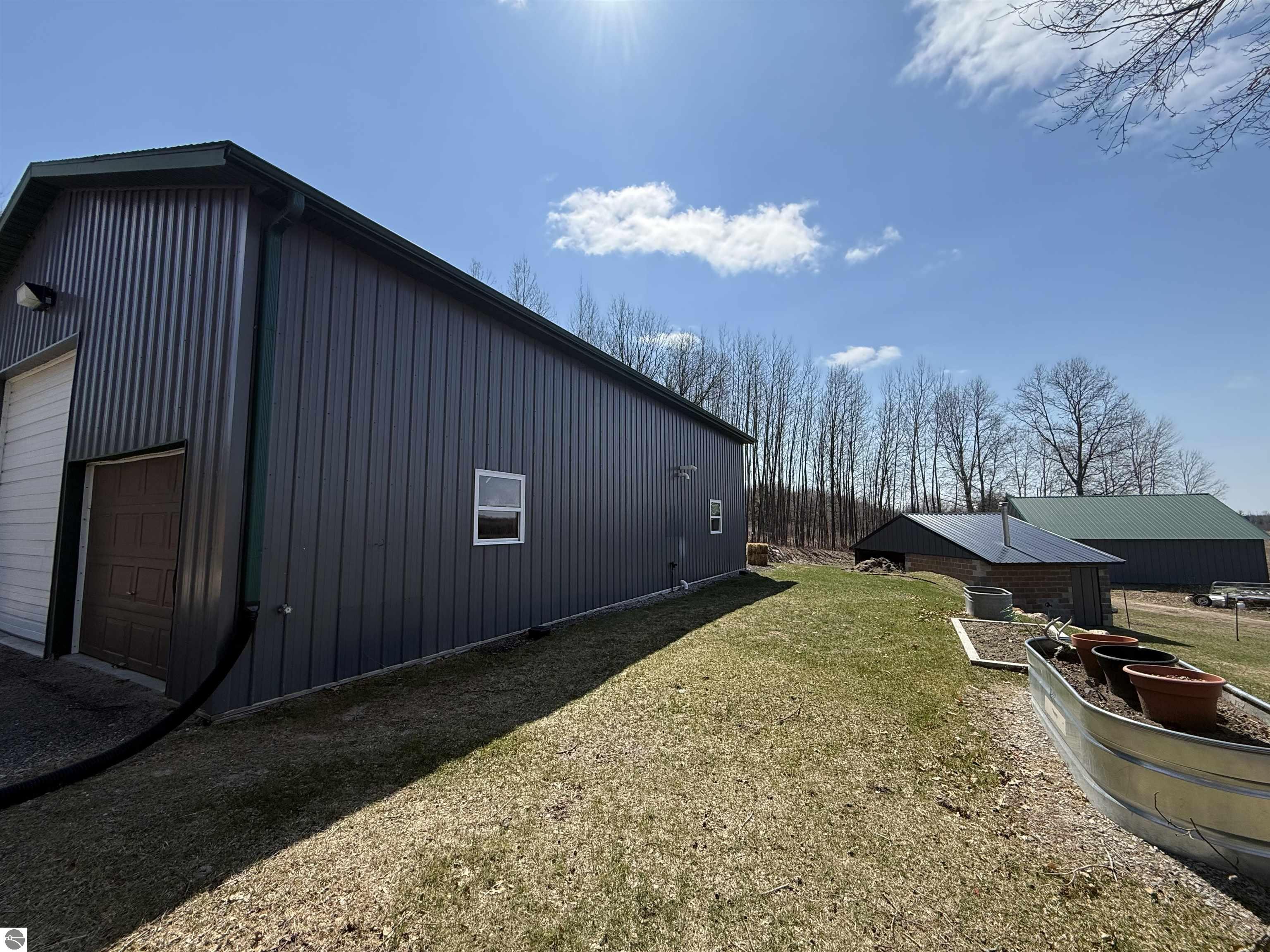 5037 W Battle Road, Lake, MI 48632 — Photo 4