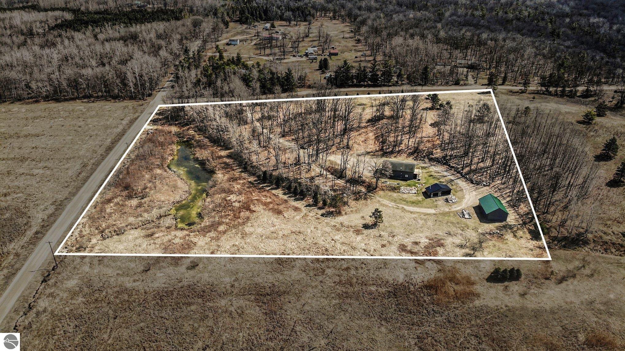 5037 W Battle Road, Lake, MI 48632 — Photo 5