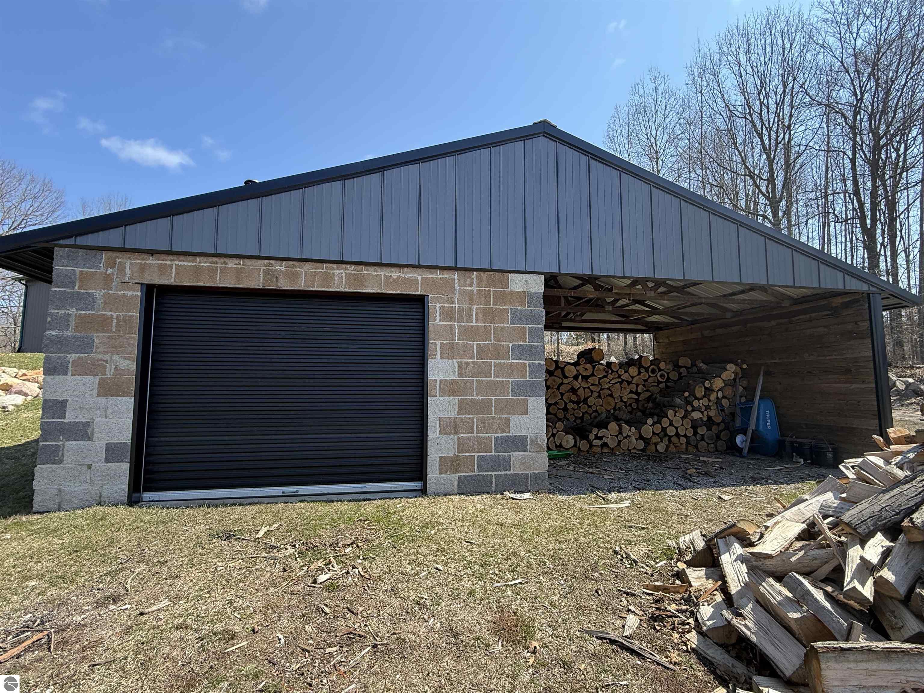 5037 W Battle Road, Lake, MI 48632 — Photo 8