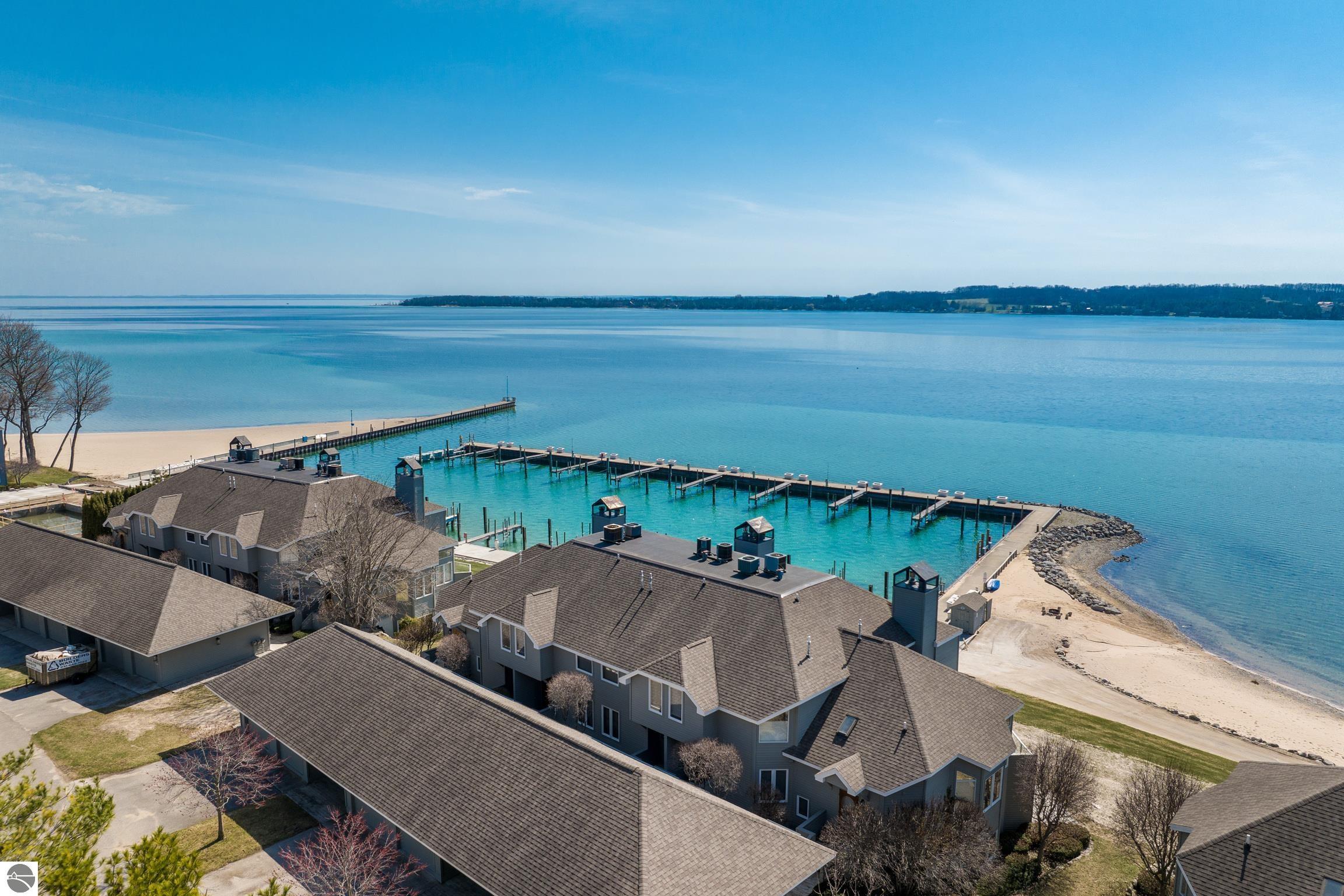 760 Waypoint Circle, Suttons Bay, MI 49682 — Photo 48