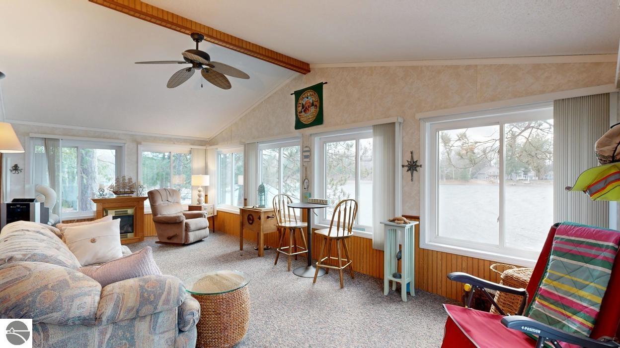11190 South Shore Drive, Lake, MI 48632 — Photo 3