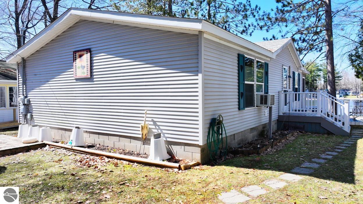 11190 South Shore Drive, Lake, MI 48632 — Photo 24