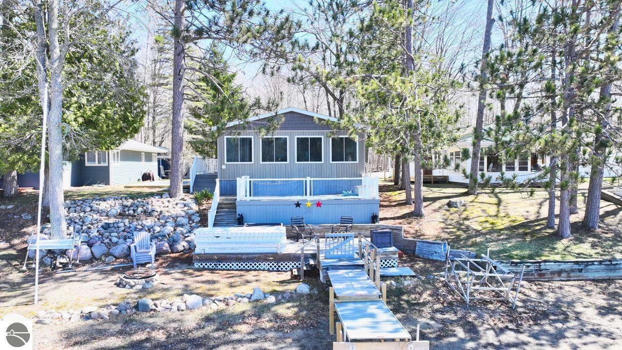 11190 South Shore Drive, Lake, MI 48632 — Photo 26
