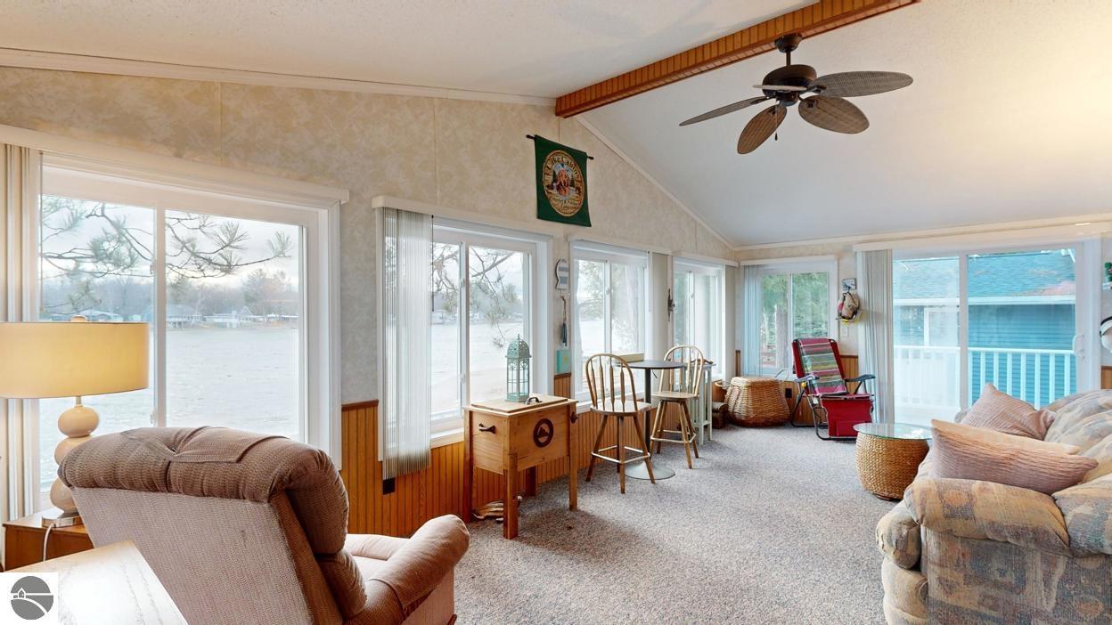 11190 South Shore Drive, Lake, MI 48632 — Photo 4