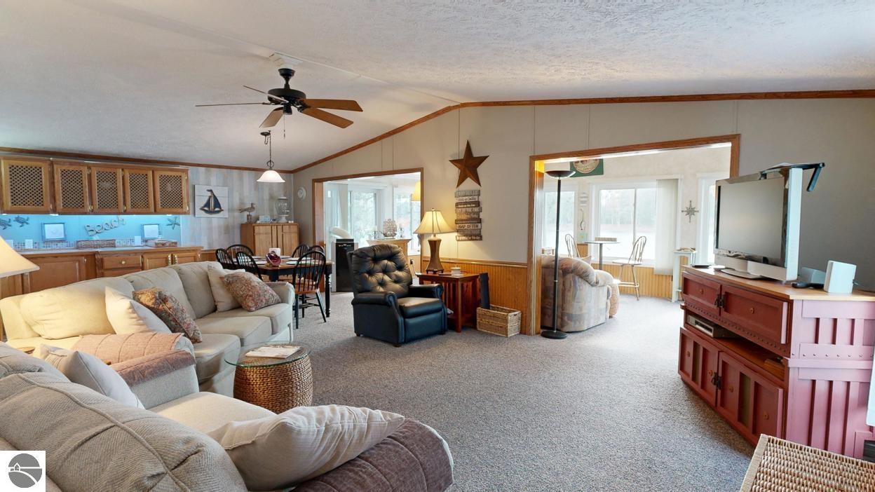 11190 South Shore Drive, Lake, MI 48632 — Photo 6