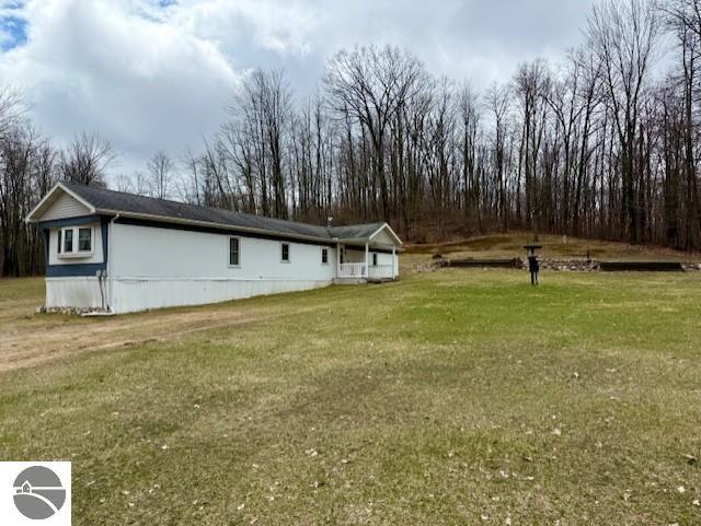 2888 Timberlane Road, Harrison, MI 48625 — Photo 2
