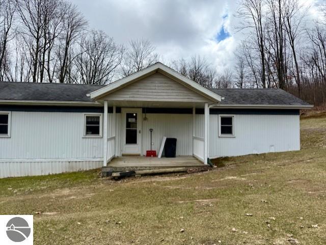 2888 Timberlane Road, Harrison, MI 48625 — Photo 17