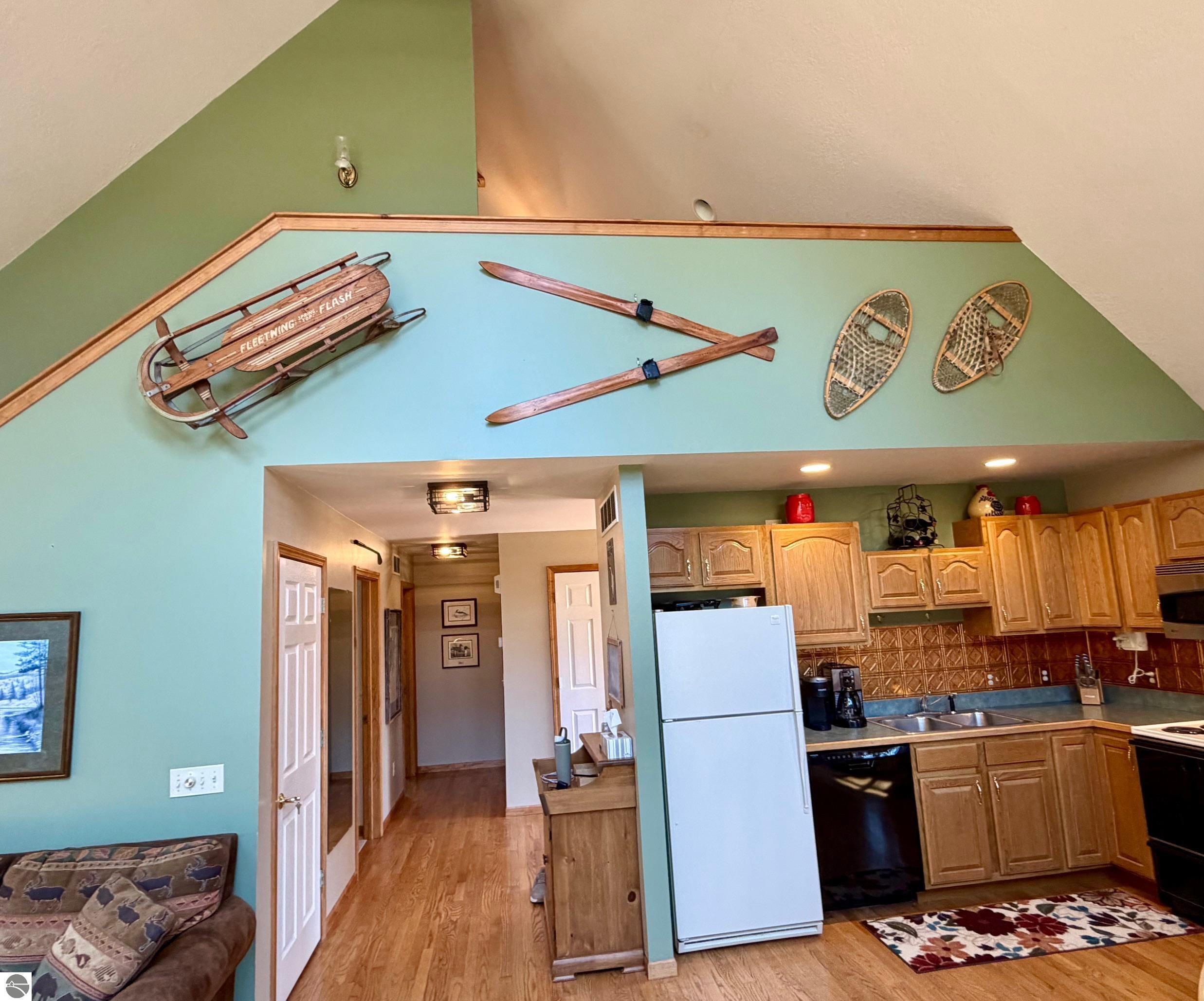 6985 Grindel Strause, Bellaire, MI 49615 — Photo 12